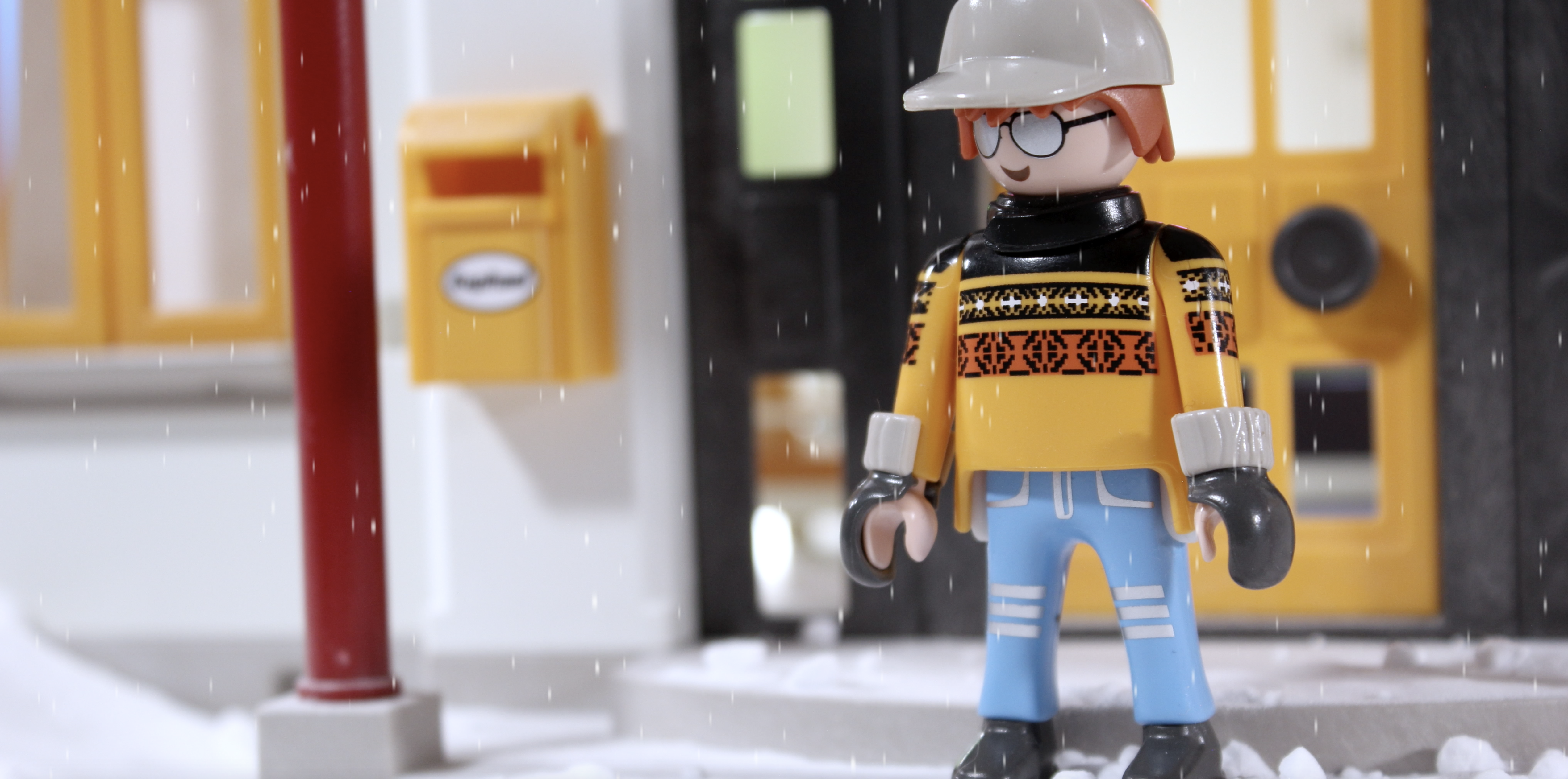 True Light of Christmas