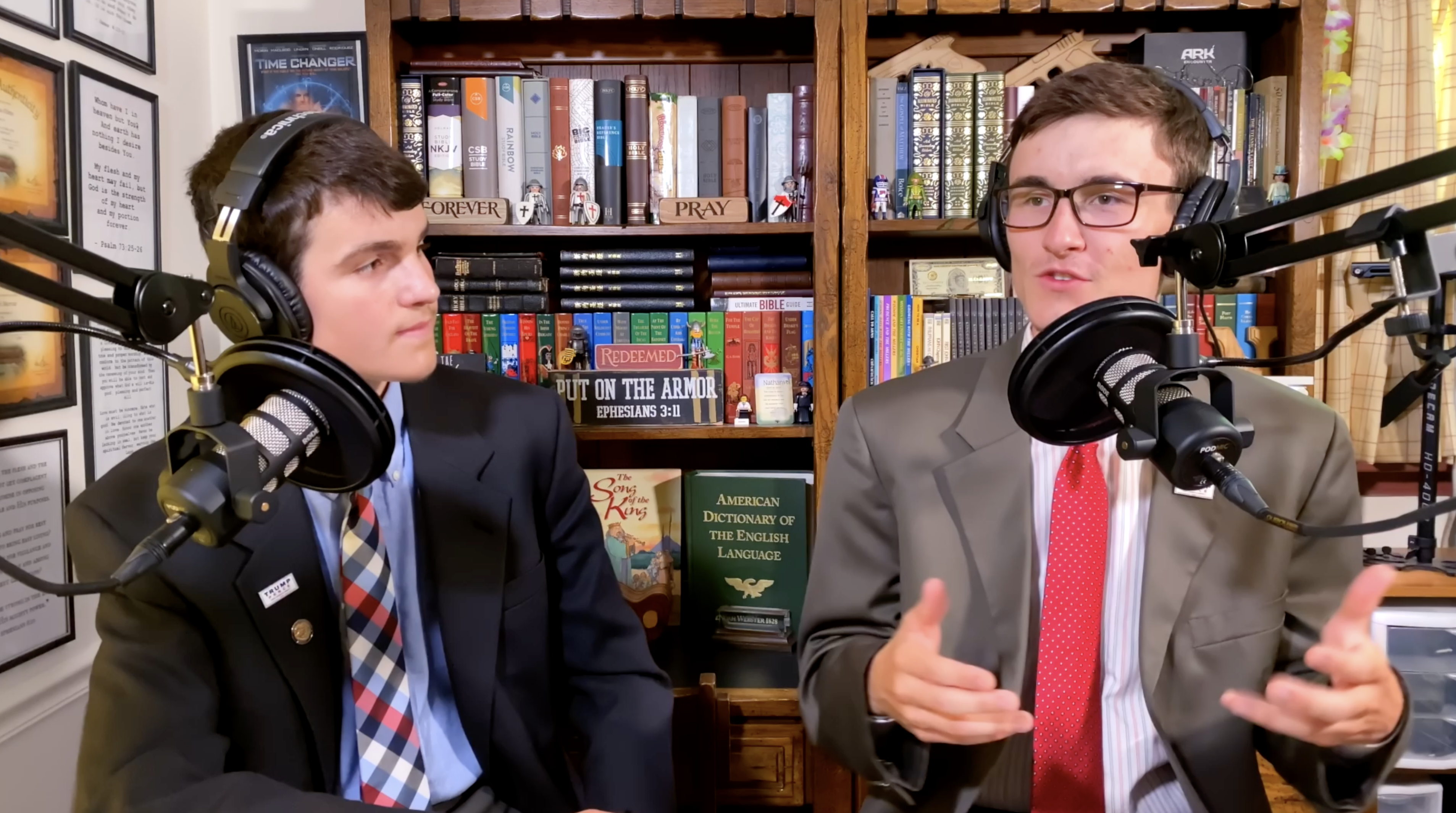 The Good Report News Difference