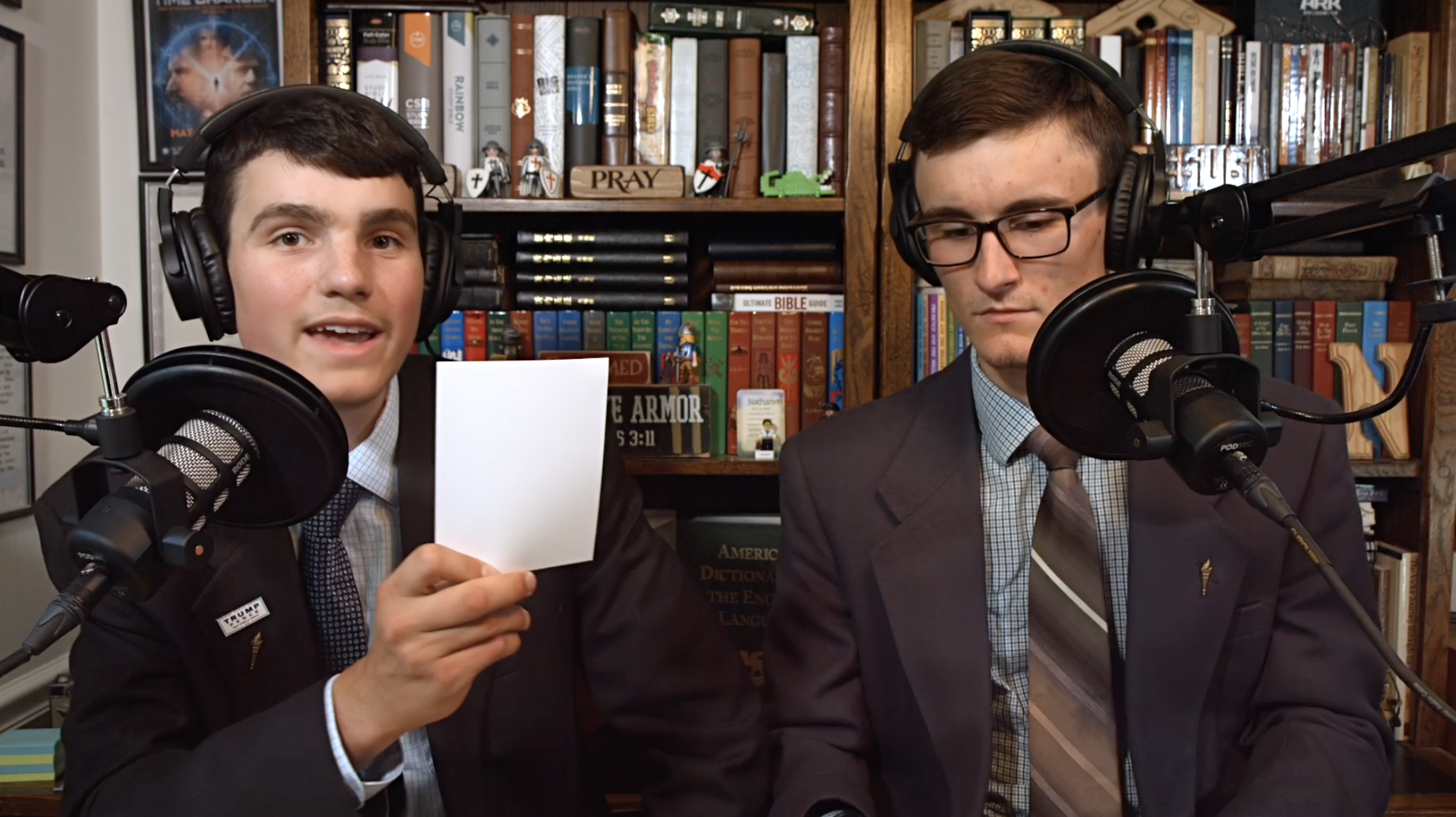 The Truth About Racism