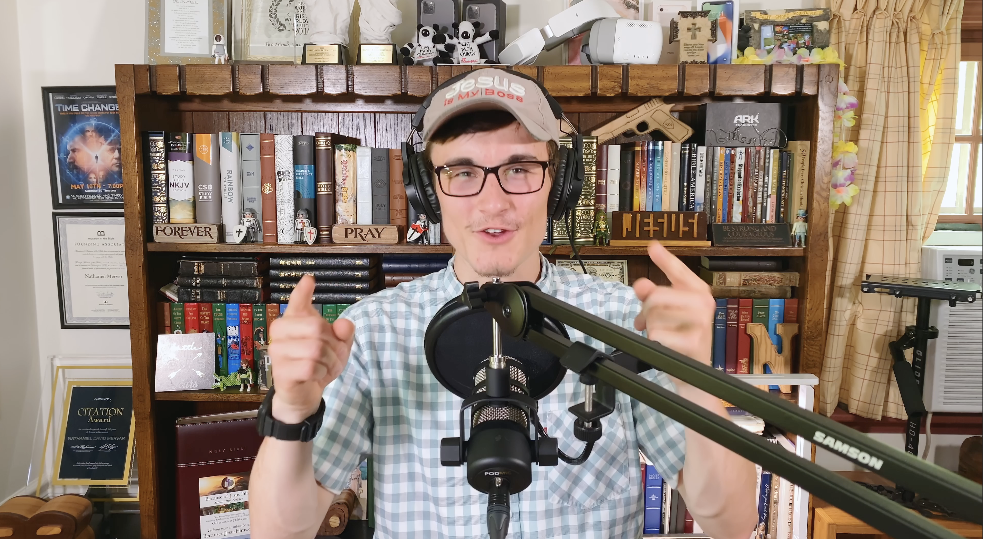 Conclusion (Advanced Editing: Episode 17)