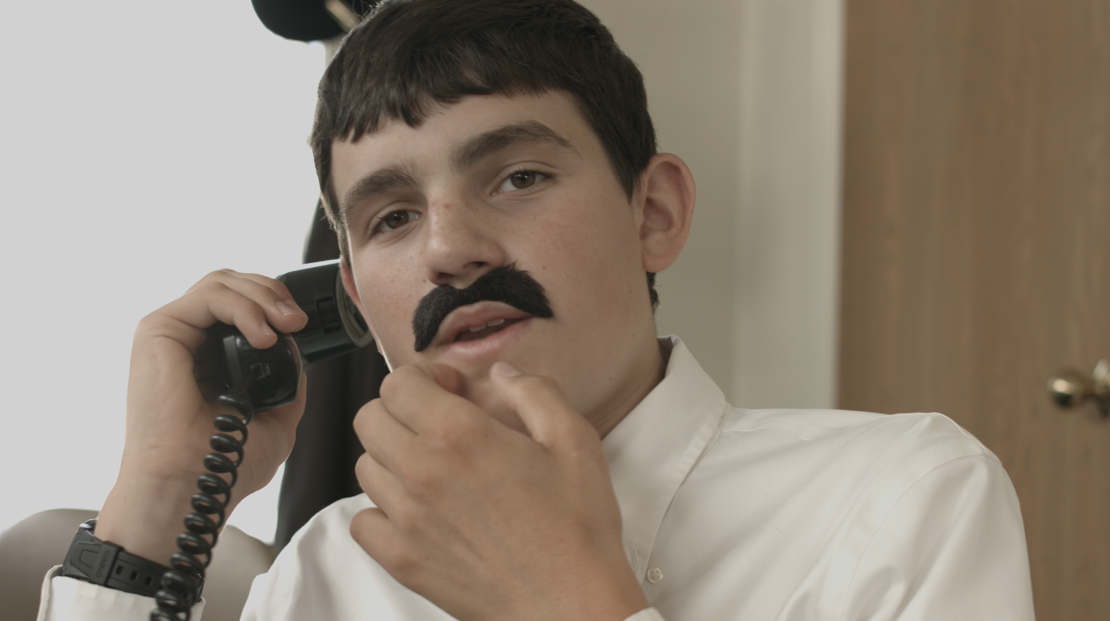 Blooper Reel of Episode 7