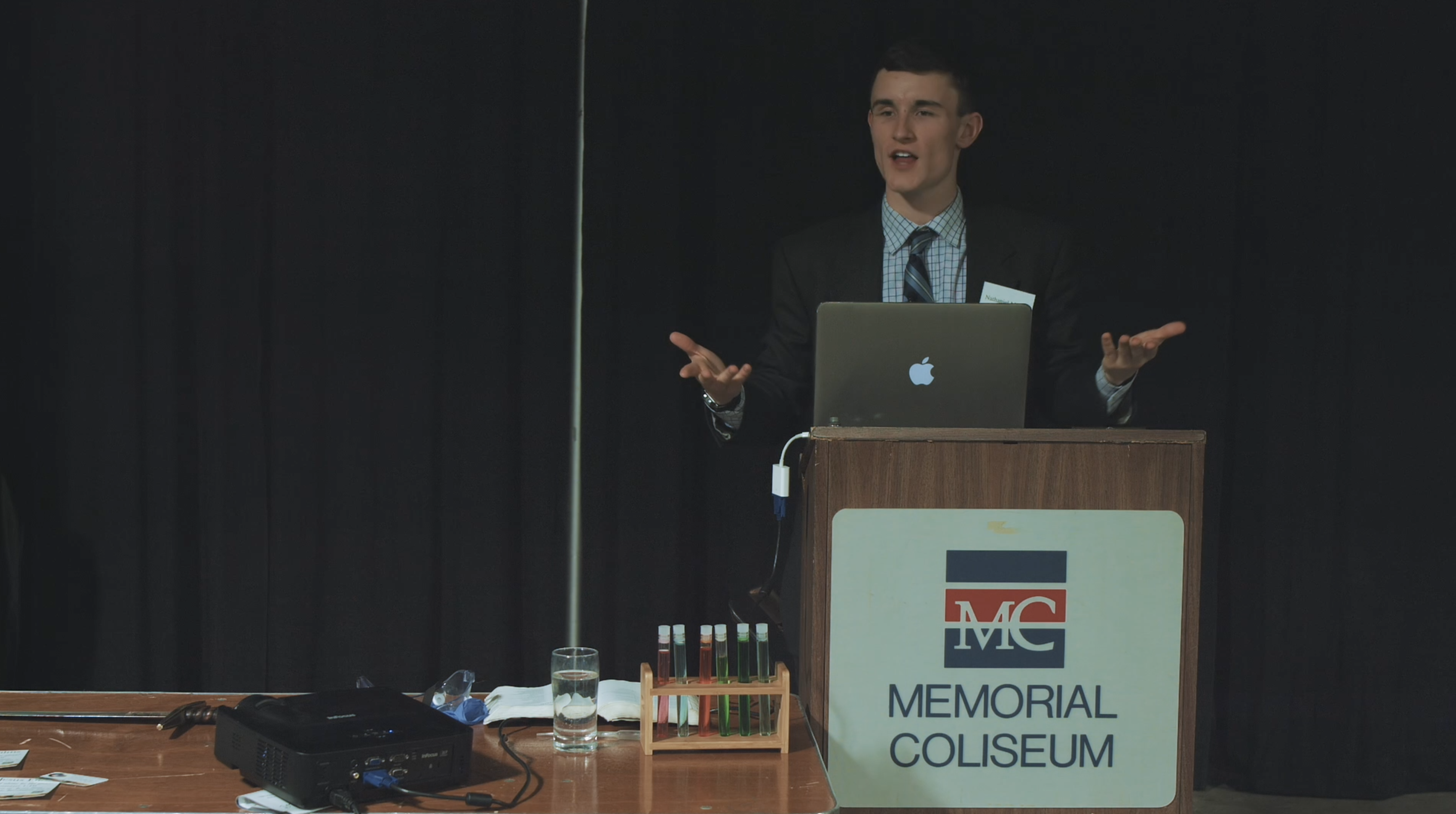 Homeschool Convention Sessions