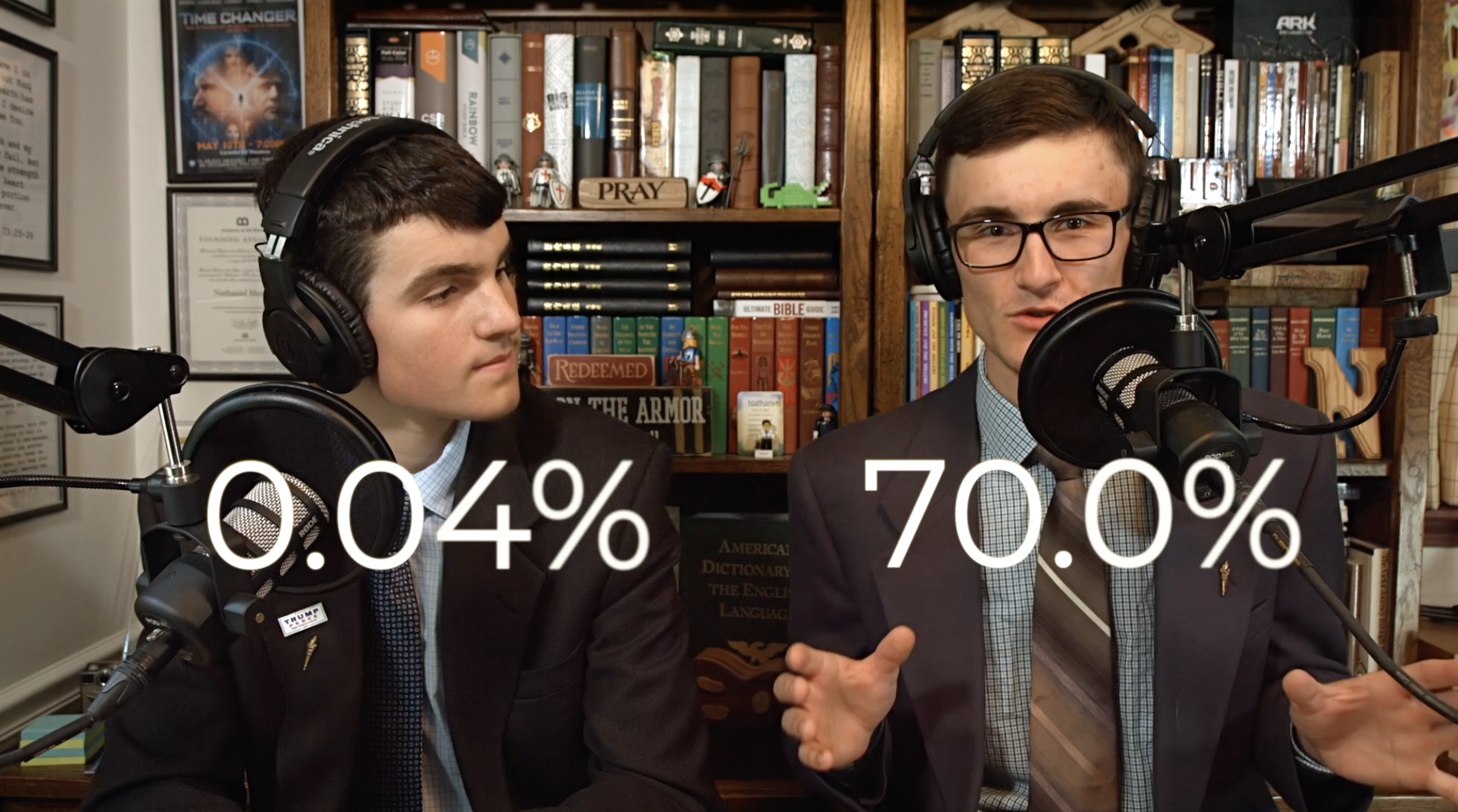 The Truth About COVID-19