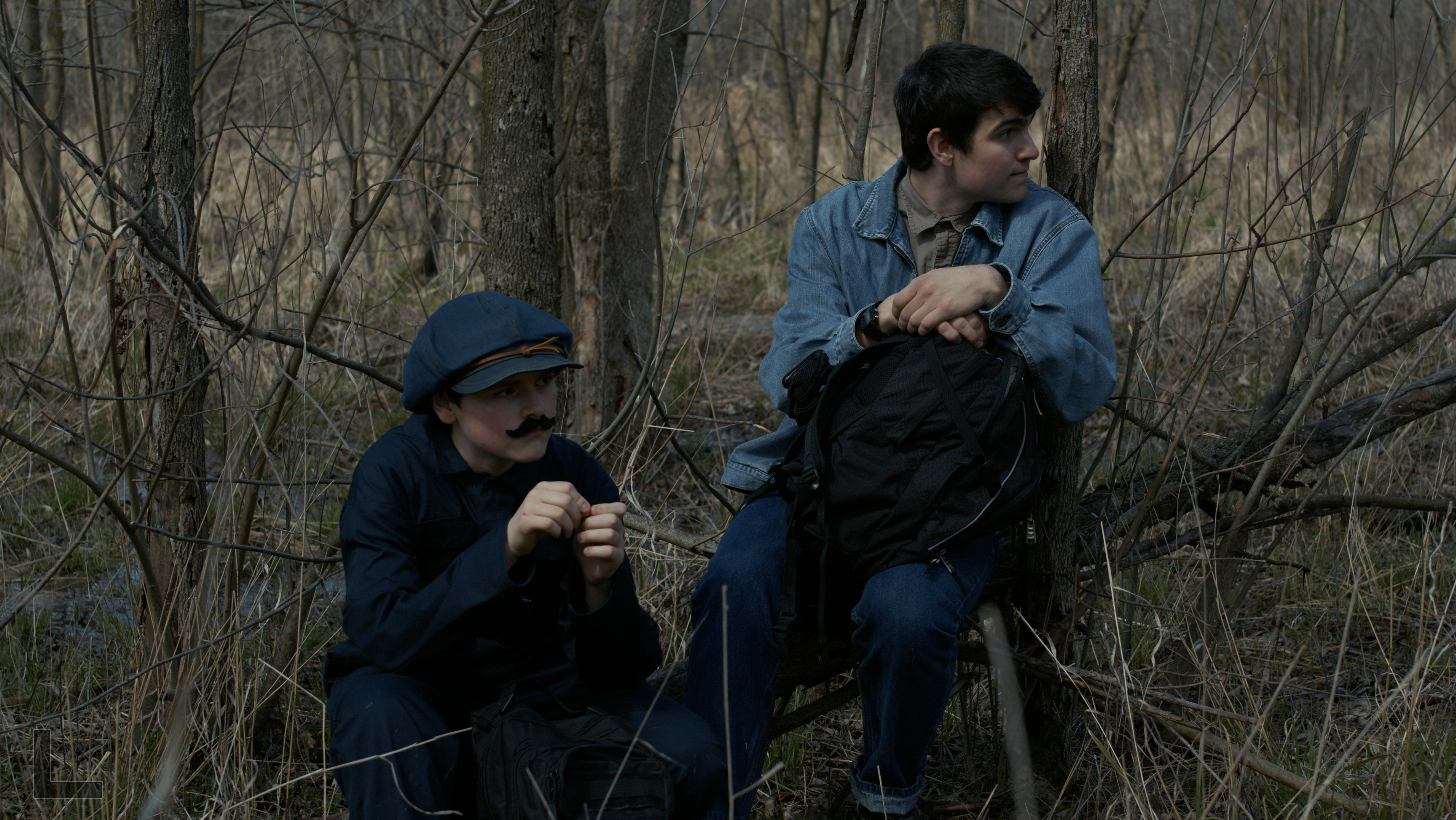 Agent 316: Into the Light (Episode 10)