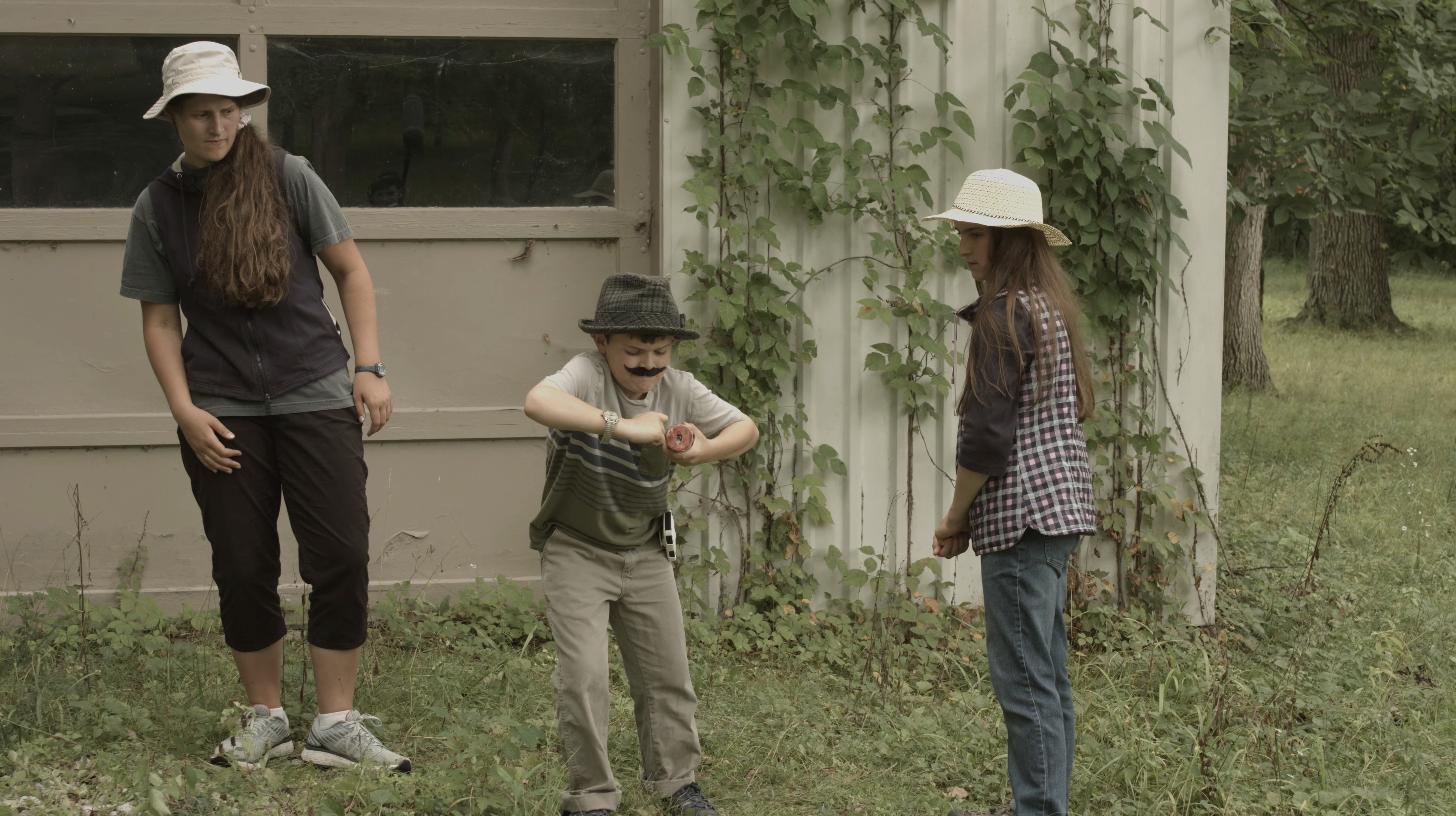 Blooper Reel of Episode 6