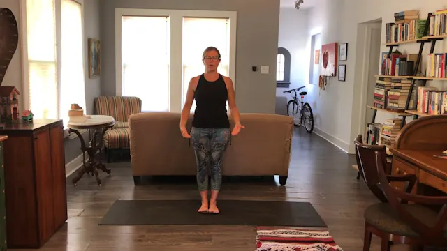 BeCause 30 Mins Yoga 2