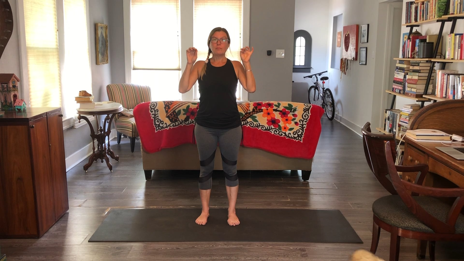 The Complete Breath