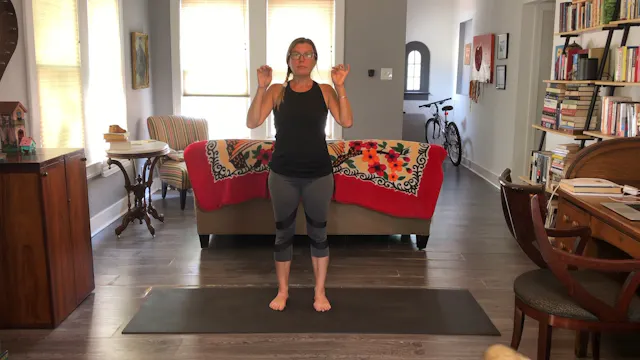 The Complete Breath