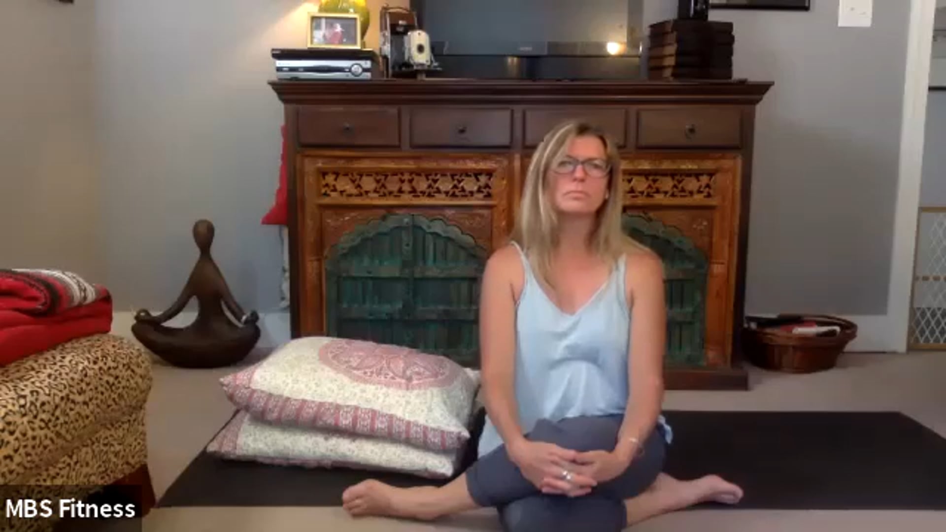 Yin & Yoga Nidra