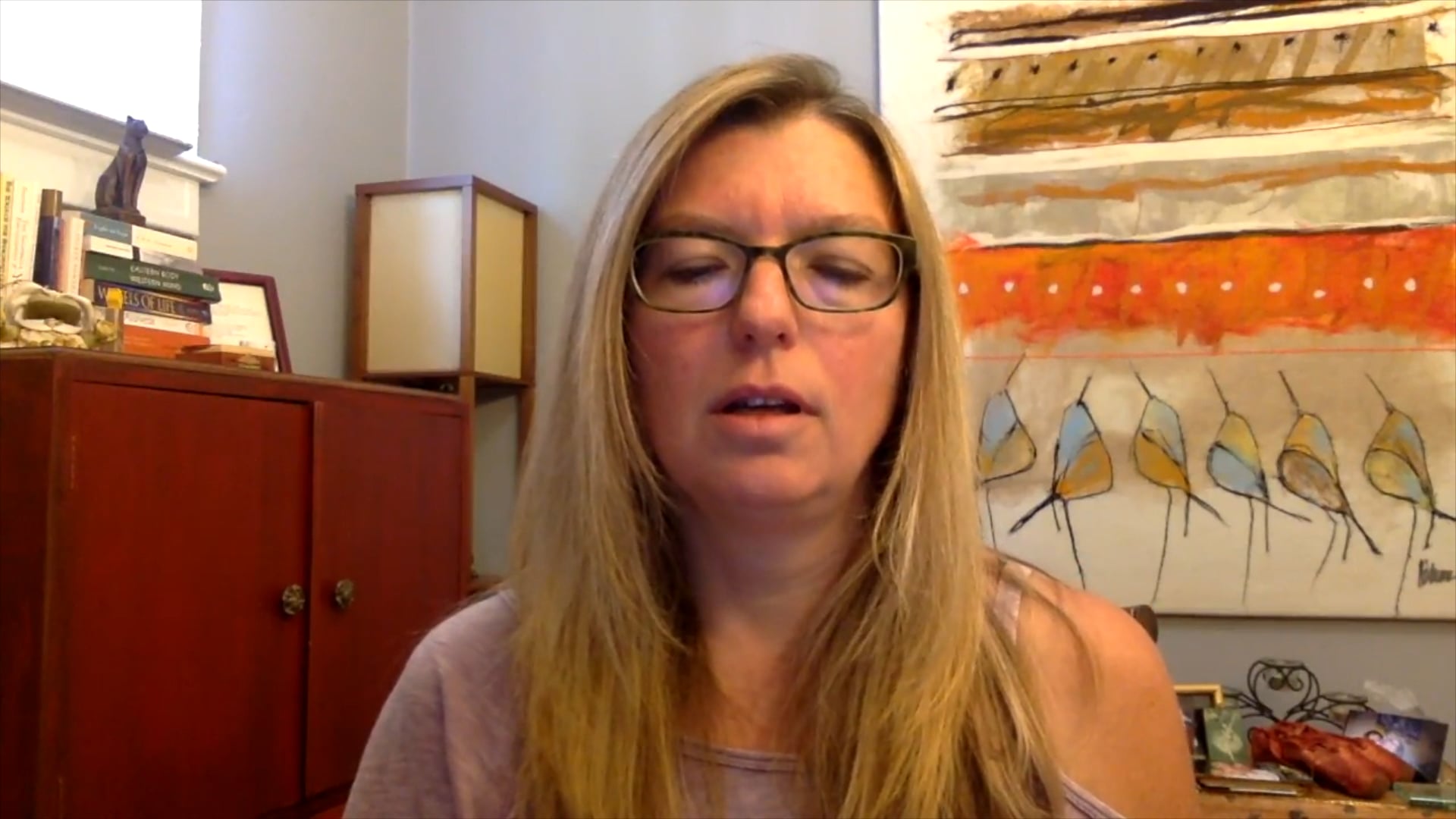 Meditation - Self Compassion