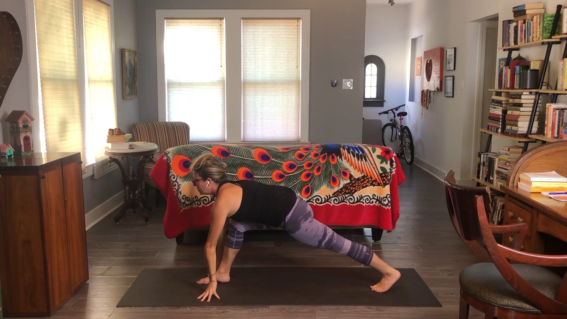 BeCause Yoga, 30 Mins, October 6, 2020