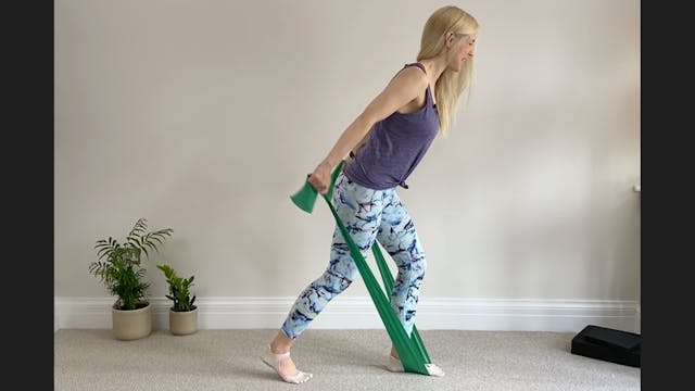 Postnatal Program - Level 1 #6