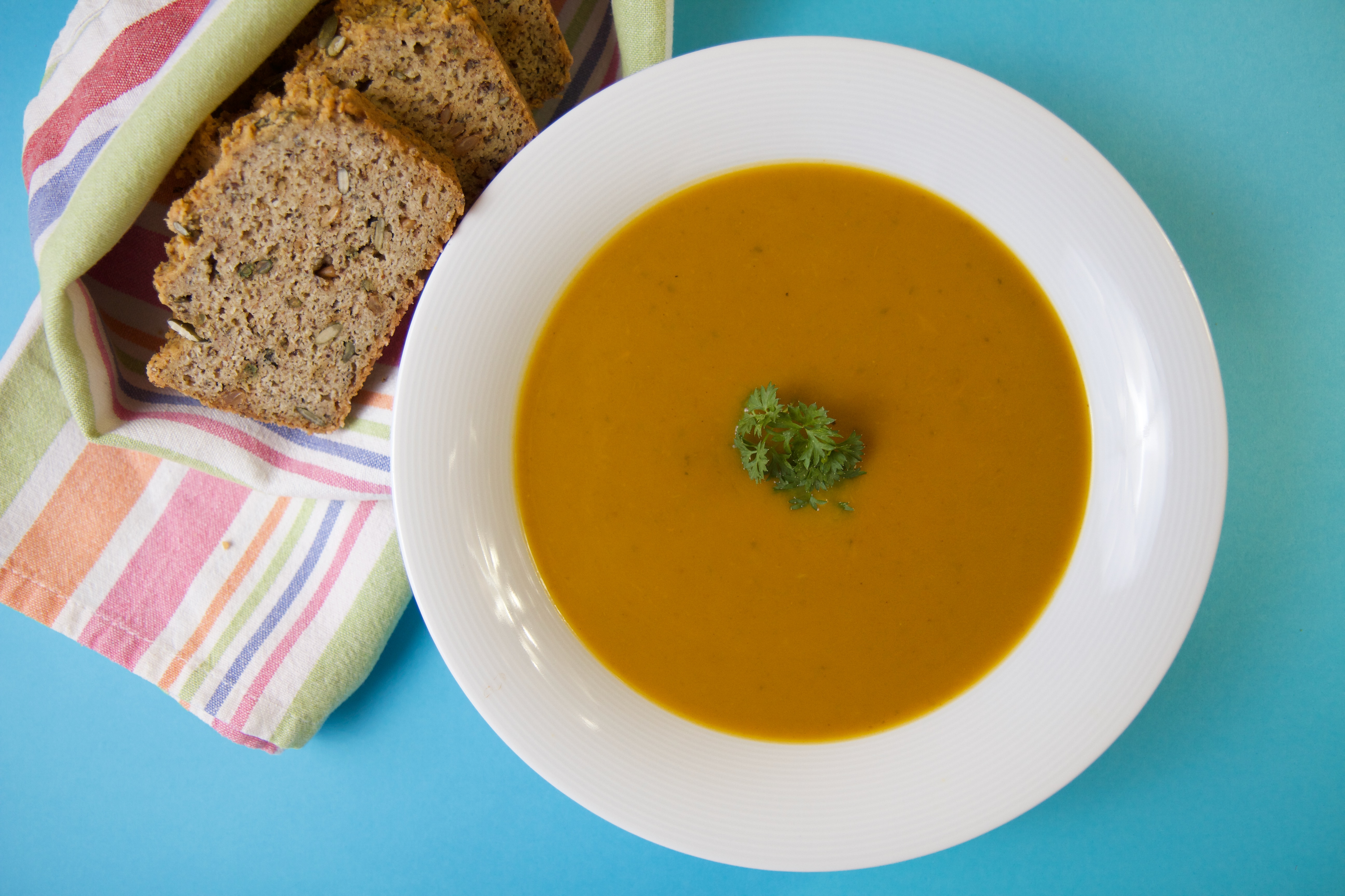 Postnatal Program - Nutrition Handout