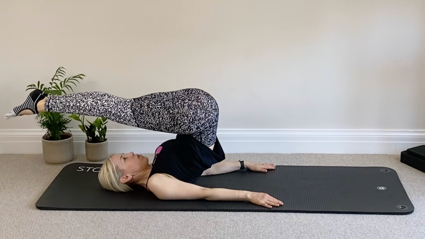 Intermediate Express 2