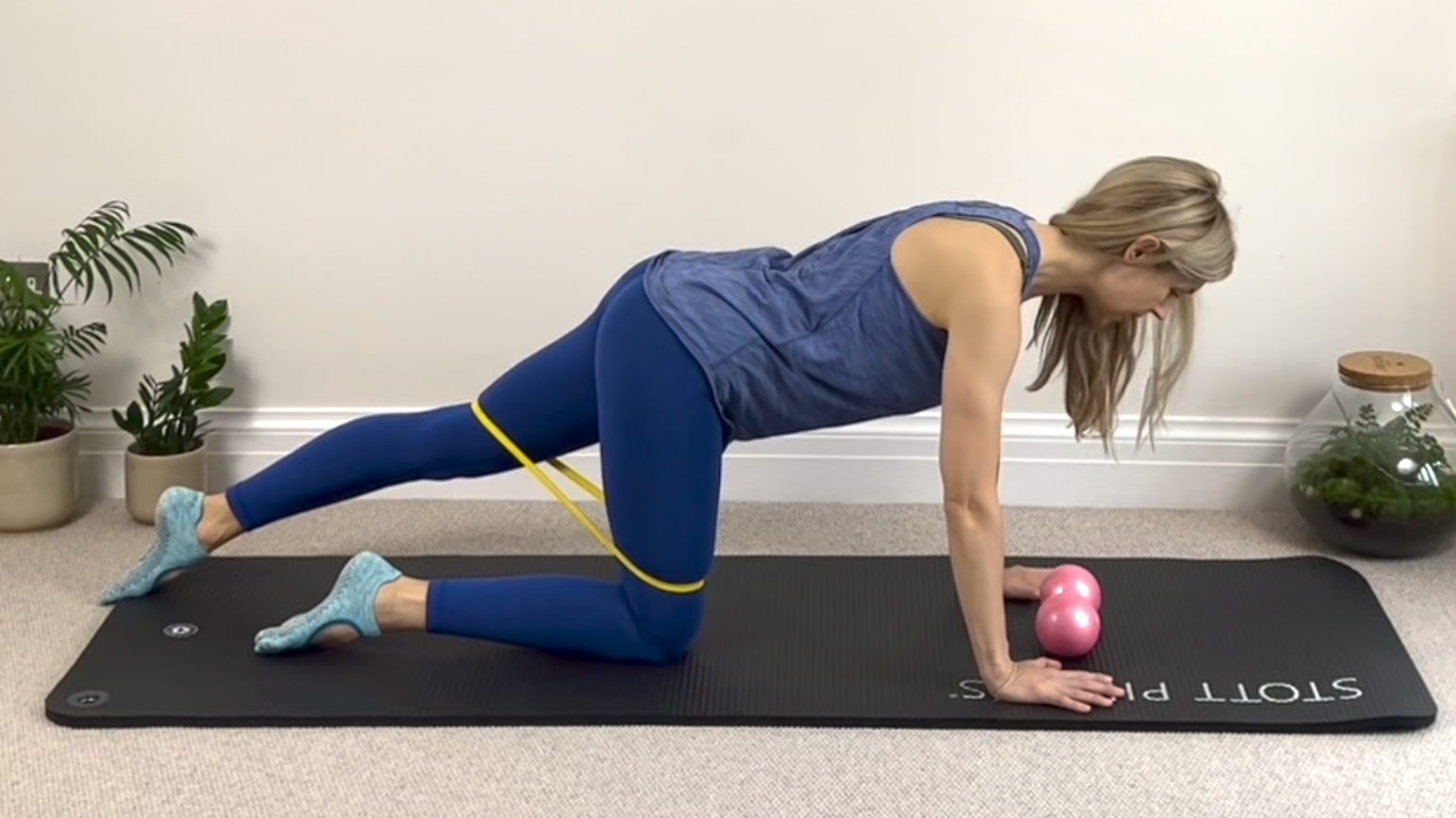 Prenatal 1 (2nd Tri)