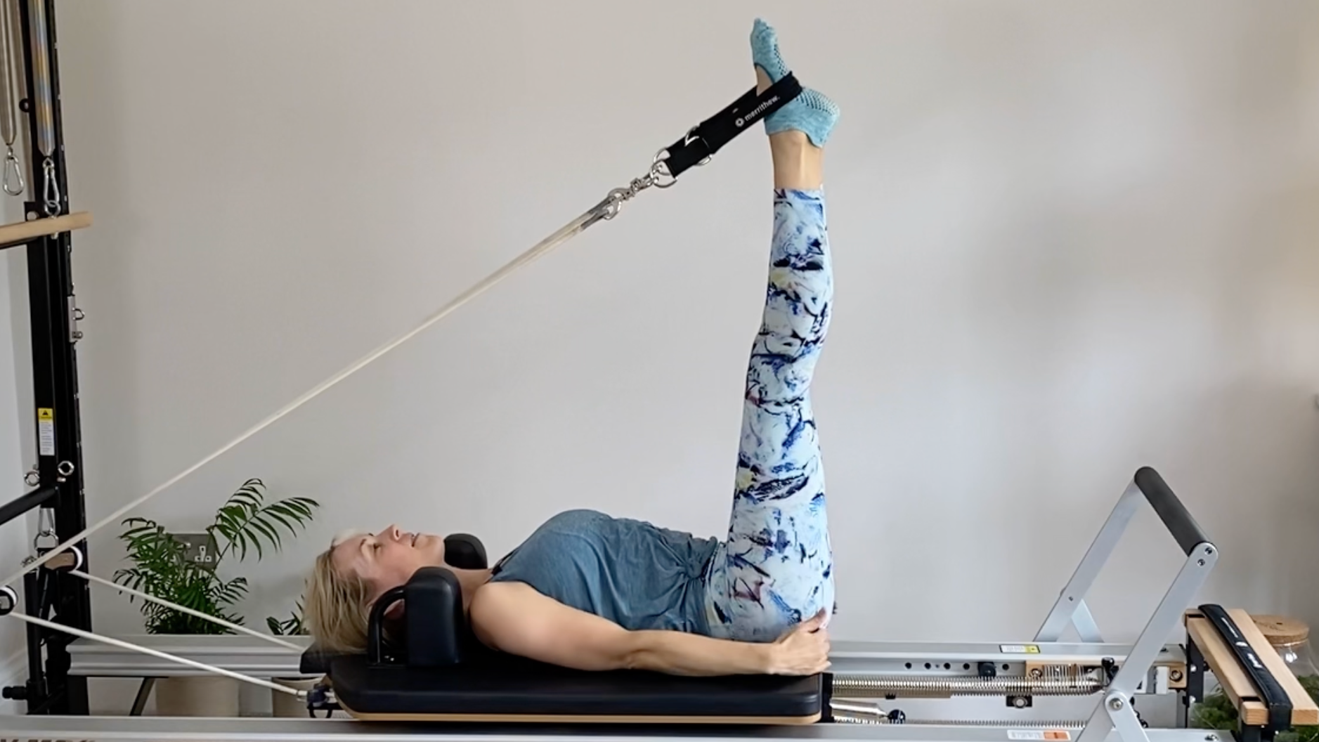 Subscriber Content - Reformer