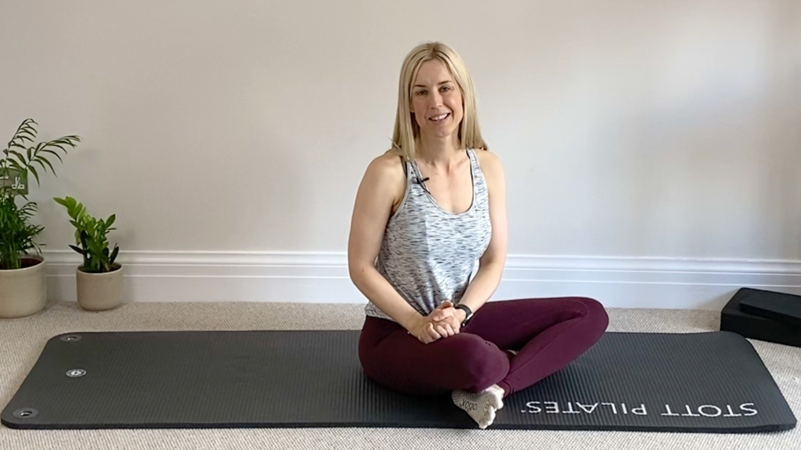 Guide - Pelvic Placement