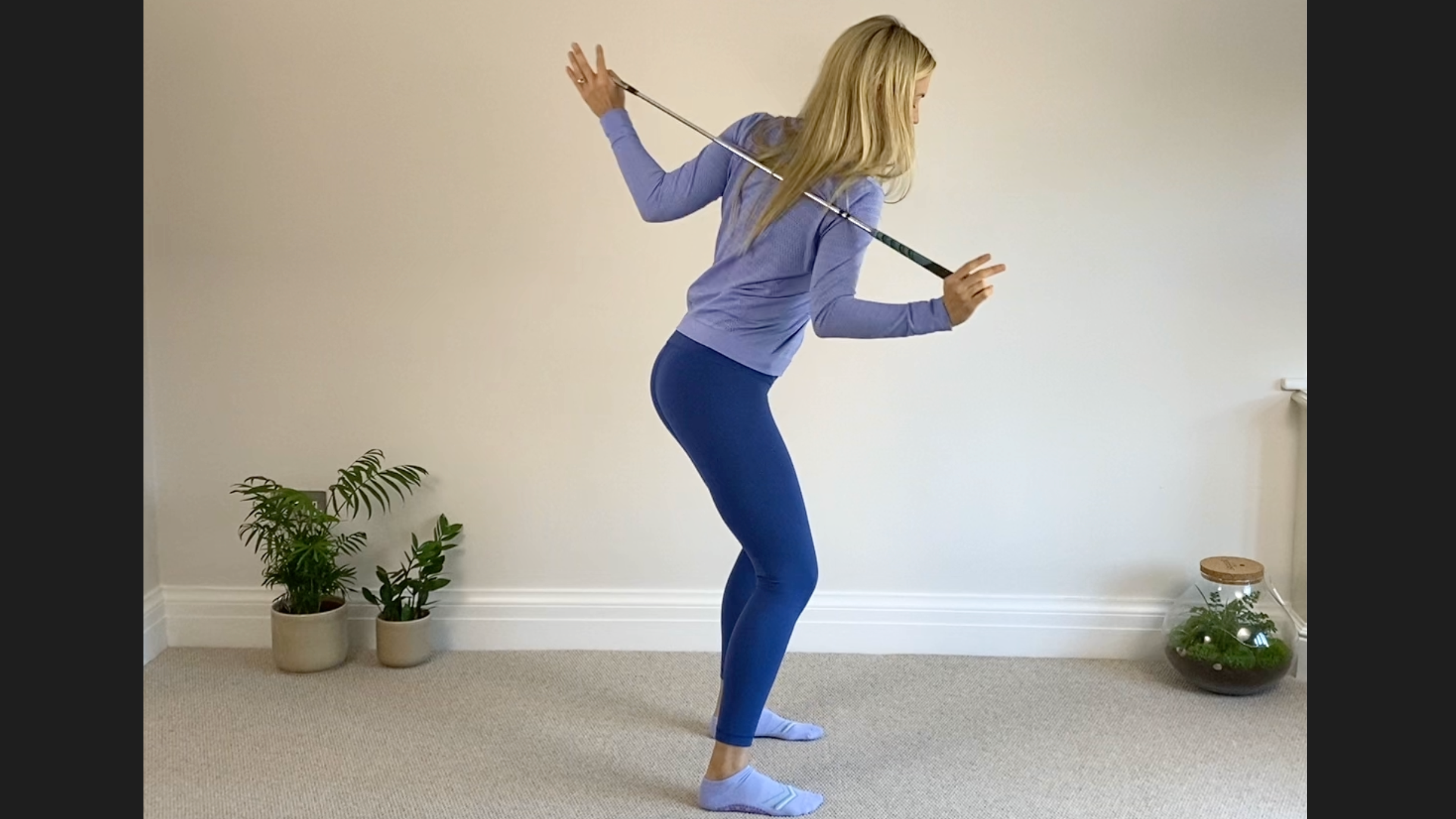 Subscriber Content - Golf