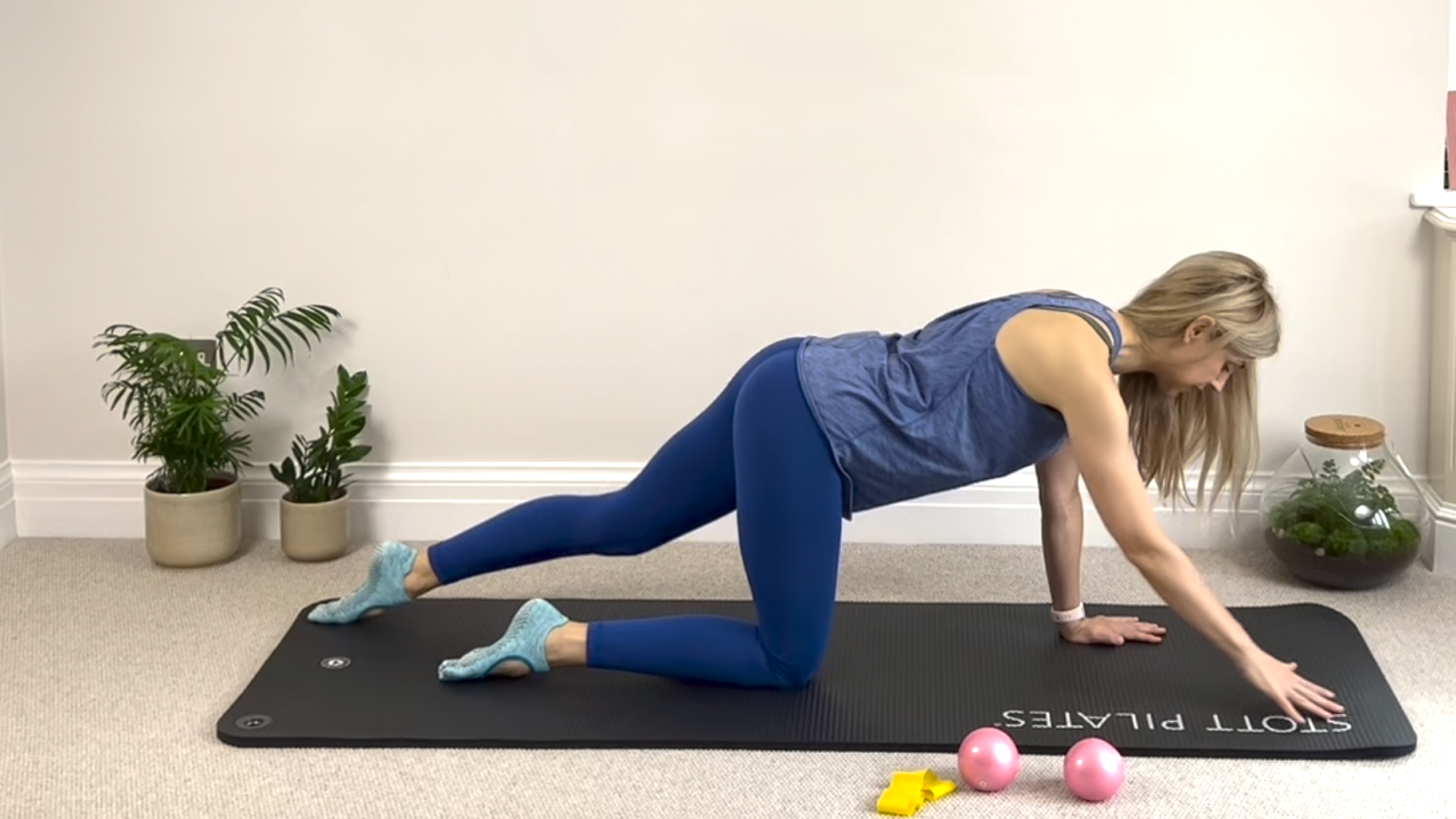 Subscriber Content - Prenatal