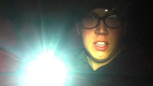 Becoming Fools Production: Mobile Hig...