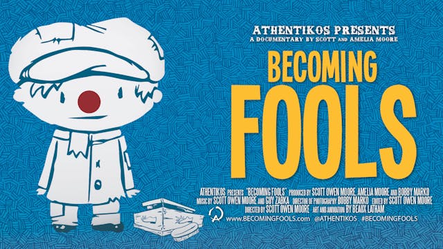 Becoming Fools Trailer