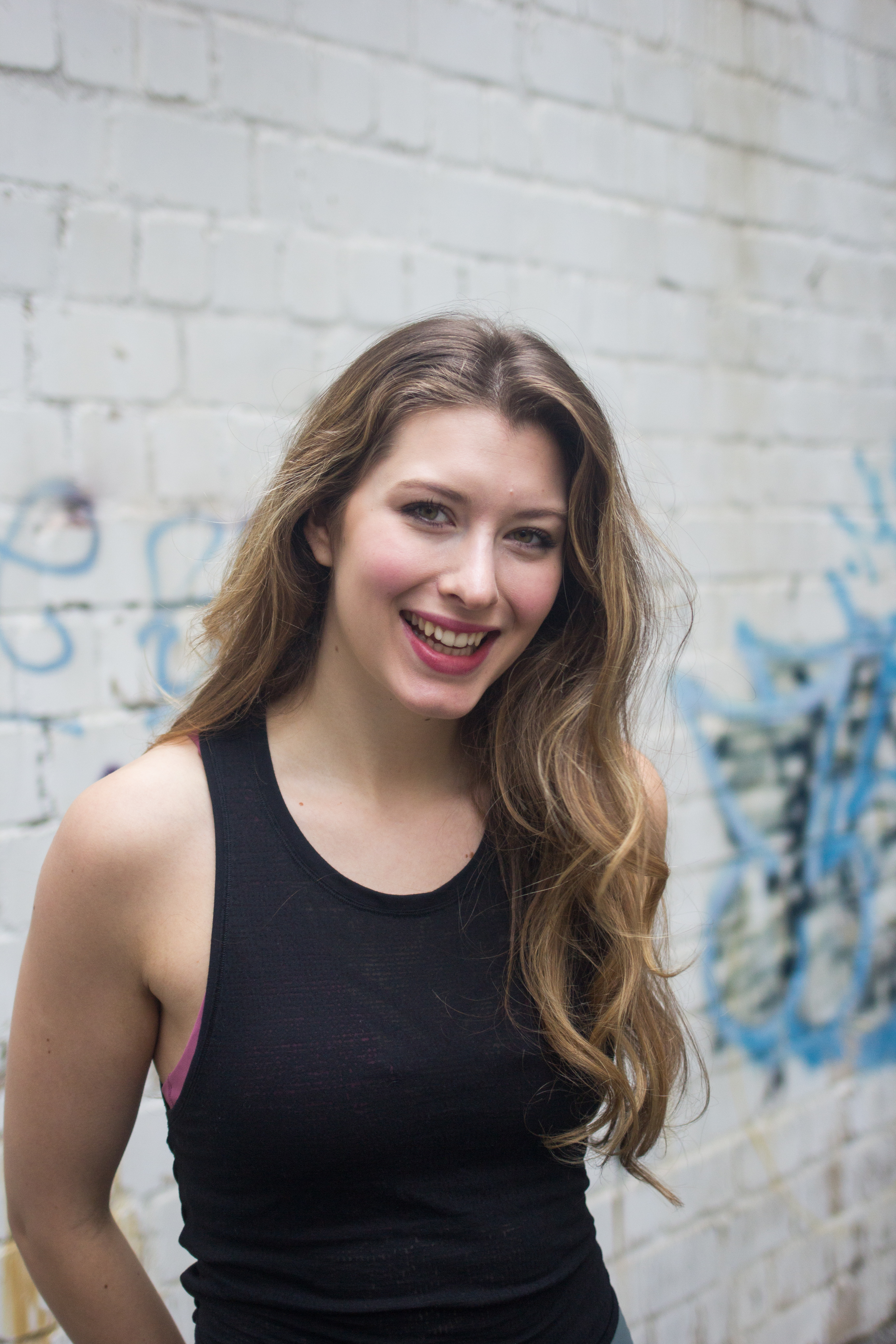 Sculpt with Sara-Lynn