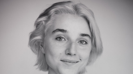 Stretch with Antonia