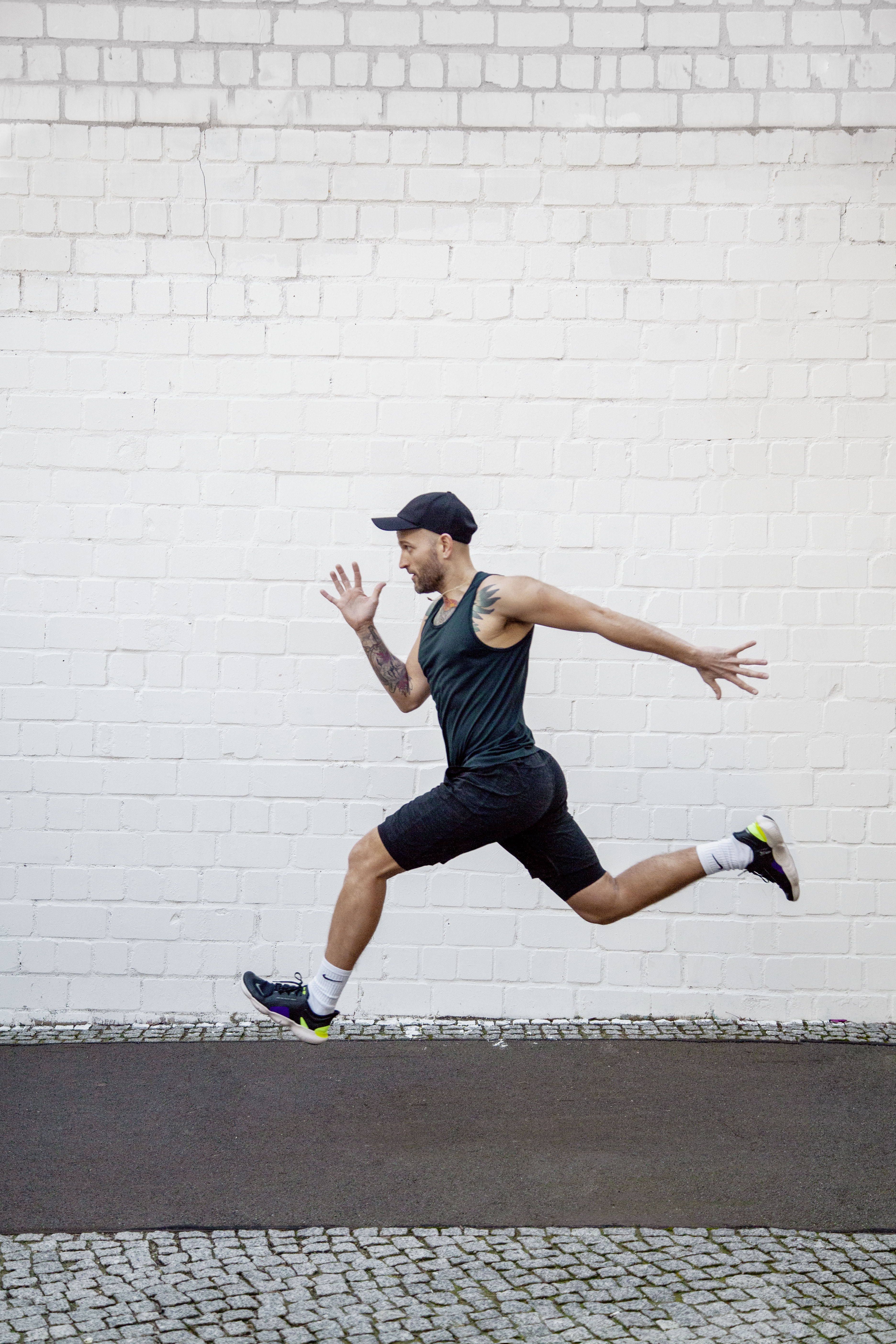 10 Day Challenge - Day 10