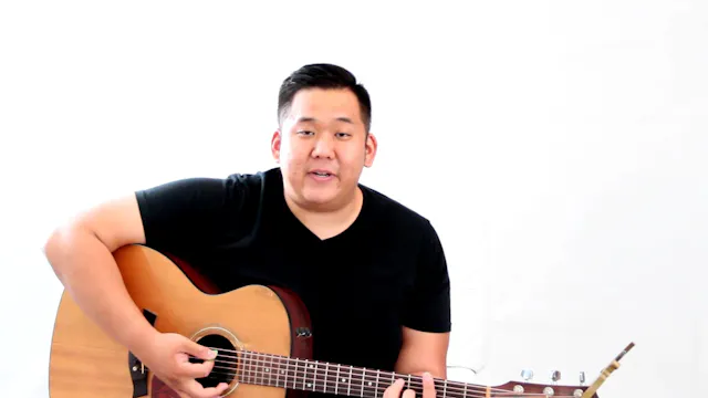 22 - Vocal Warmups & Exercises - The 21 Guitar Lessons