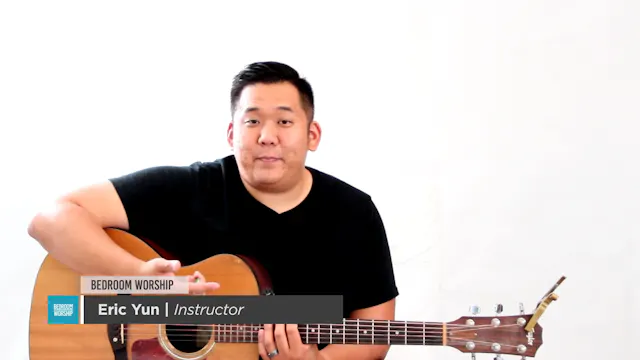 21 - Using a Capo - The 21 Guitar Lessons