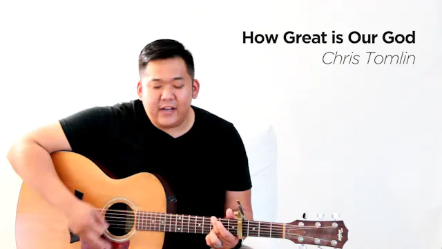 13 - Time Signatures (4-4 & 6-8) - The 21 Guitar Lessons