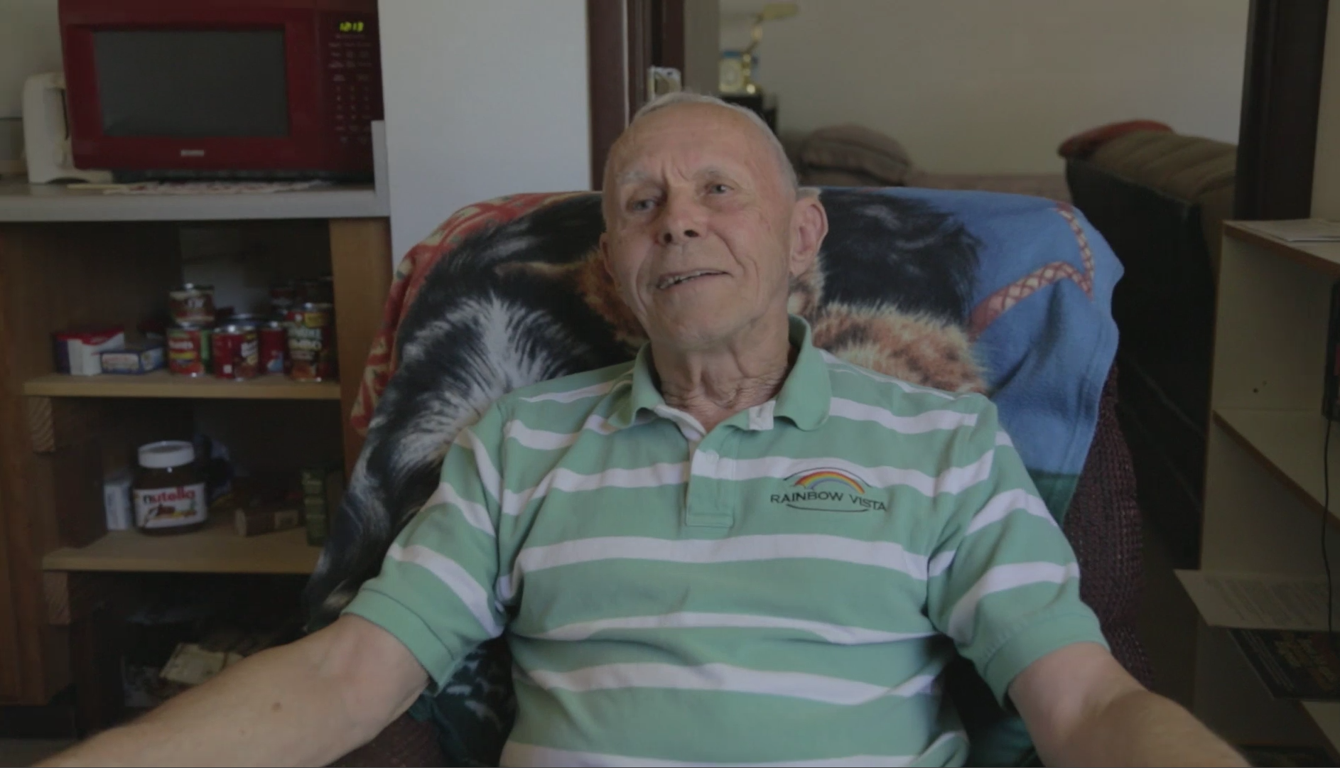 The Subjects of BEFORE YOU KNOW IT