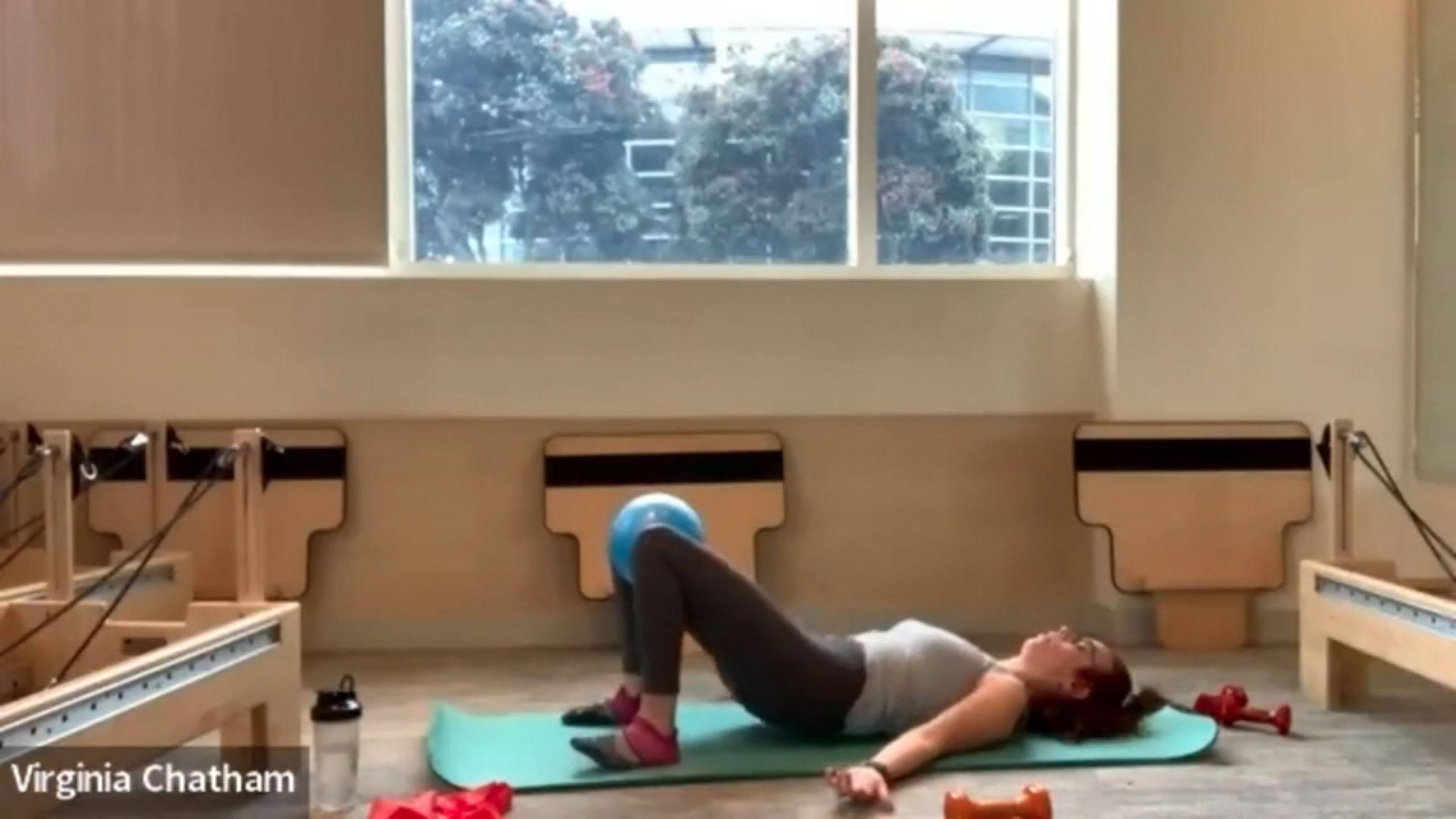 Mat Modified: Arms #6