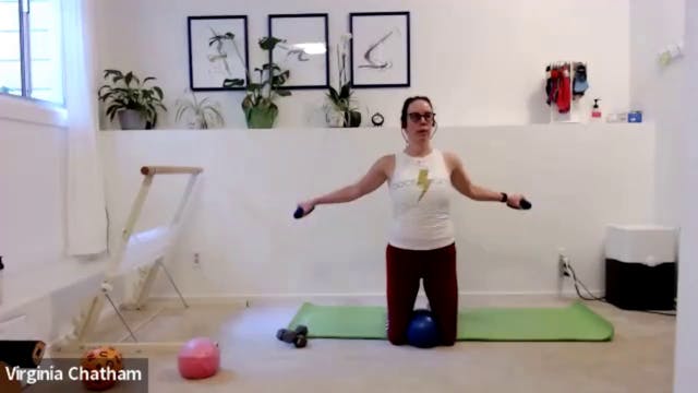 BootyBarre & Power Hour #3