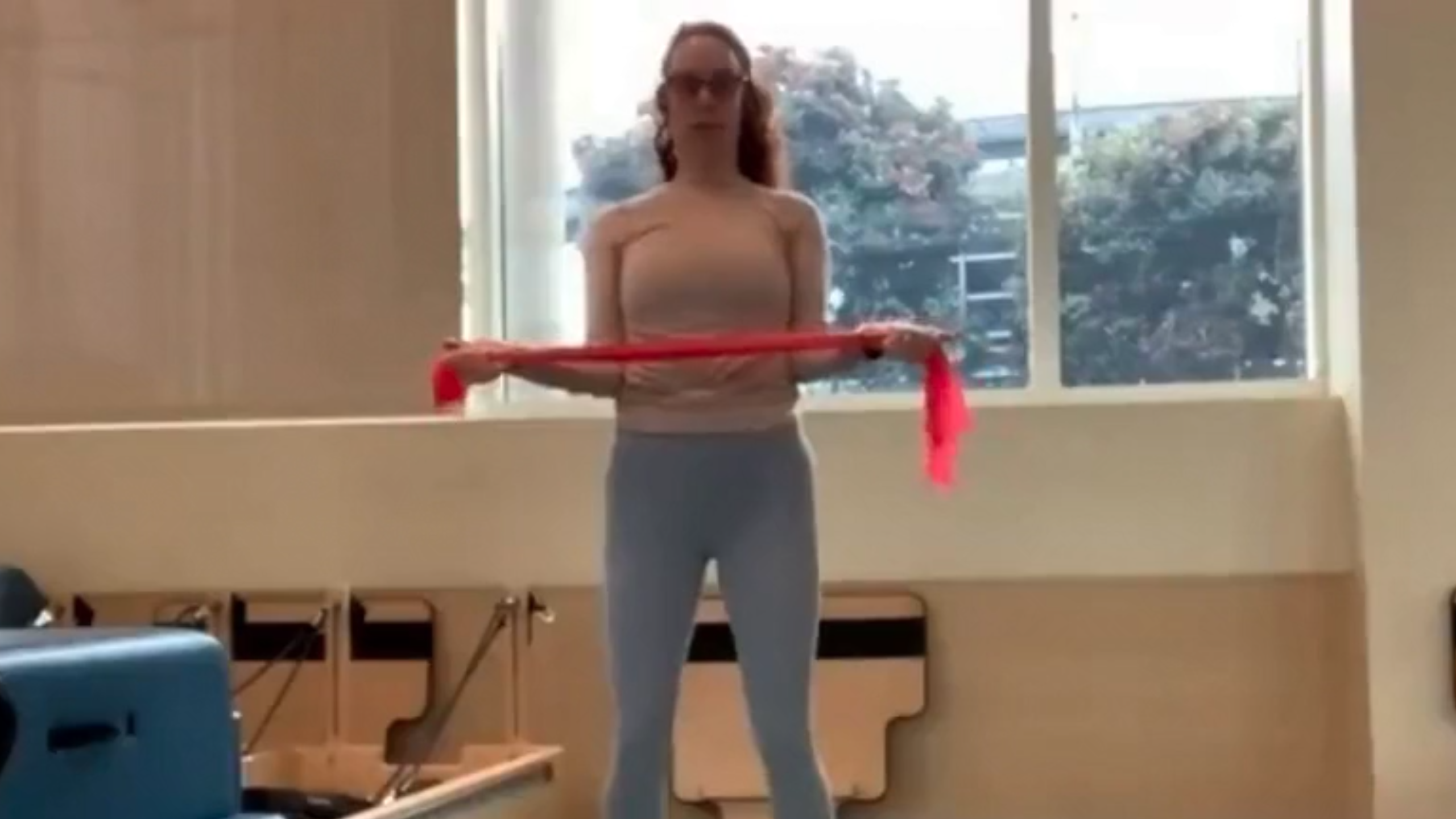 Mat Modified: Arms #2