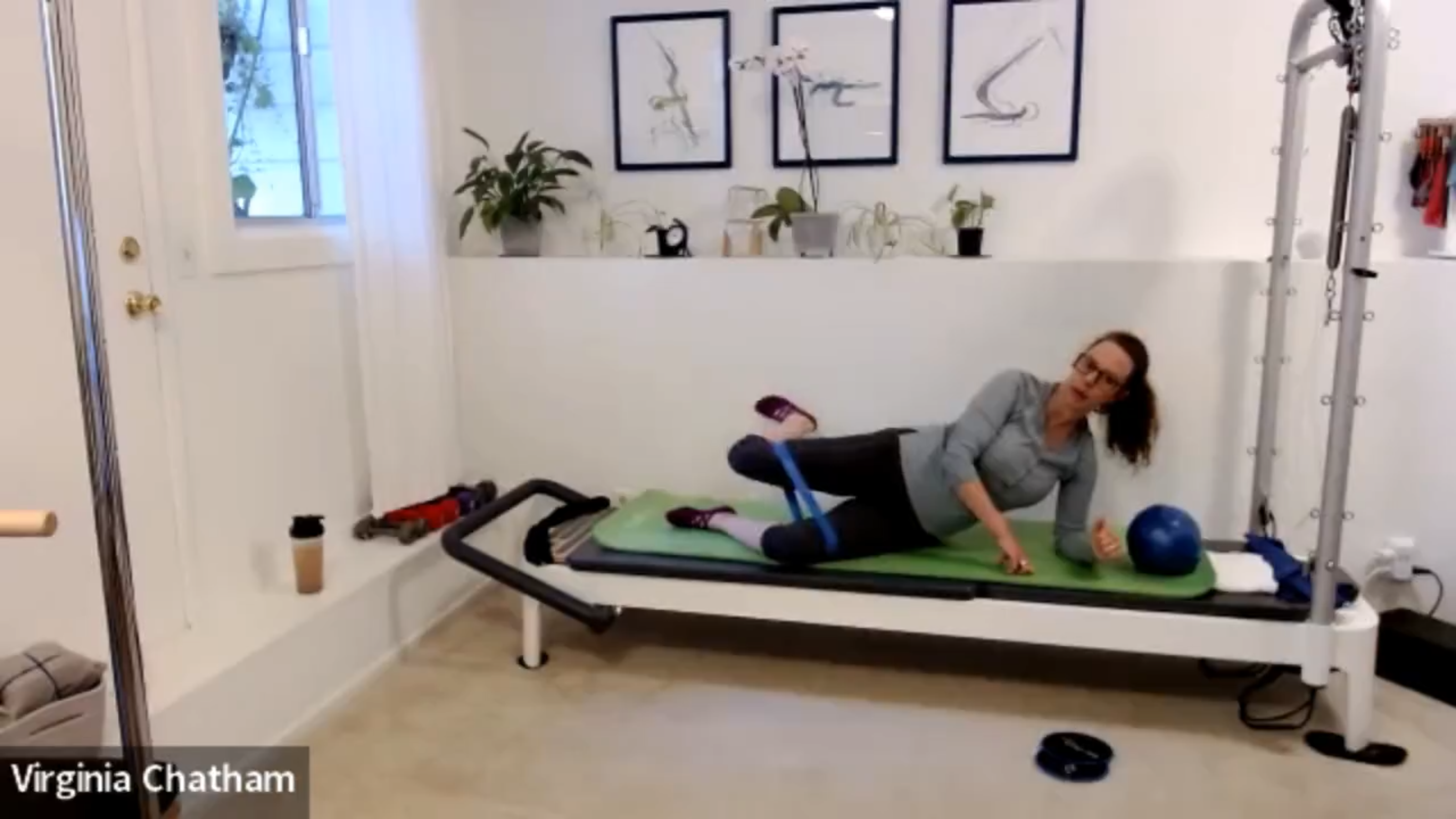 Mat Modified: Legs #11 with sliders