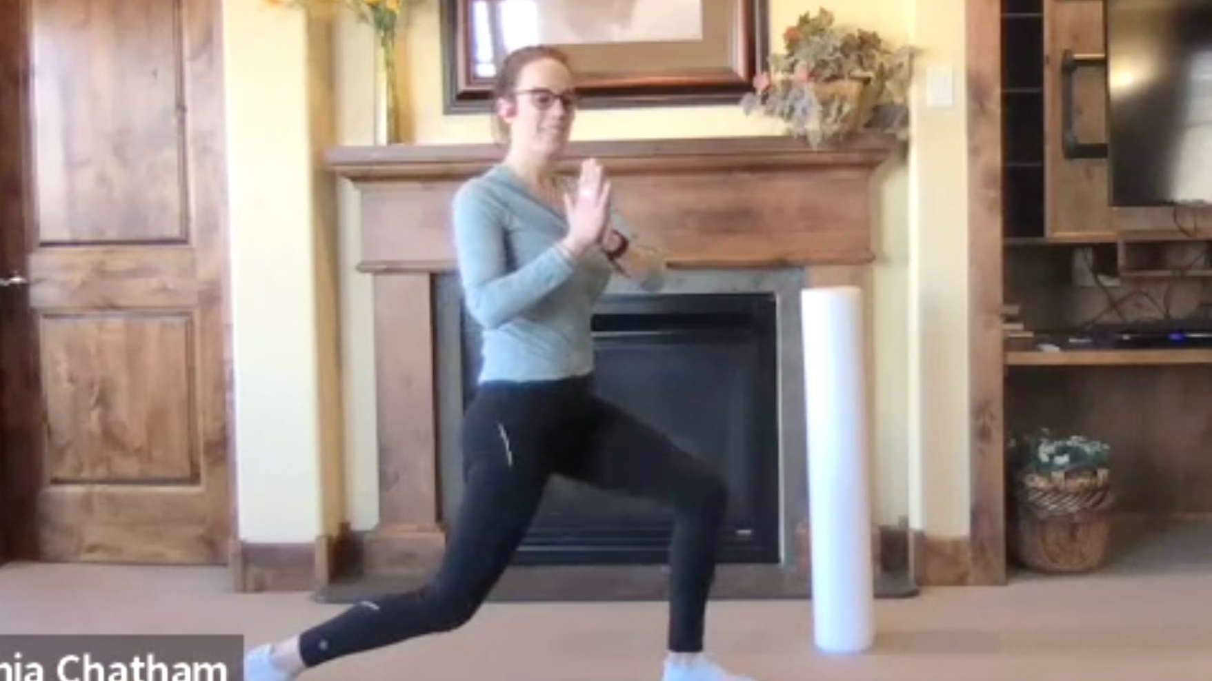 Weekend Stretch and Restore #9