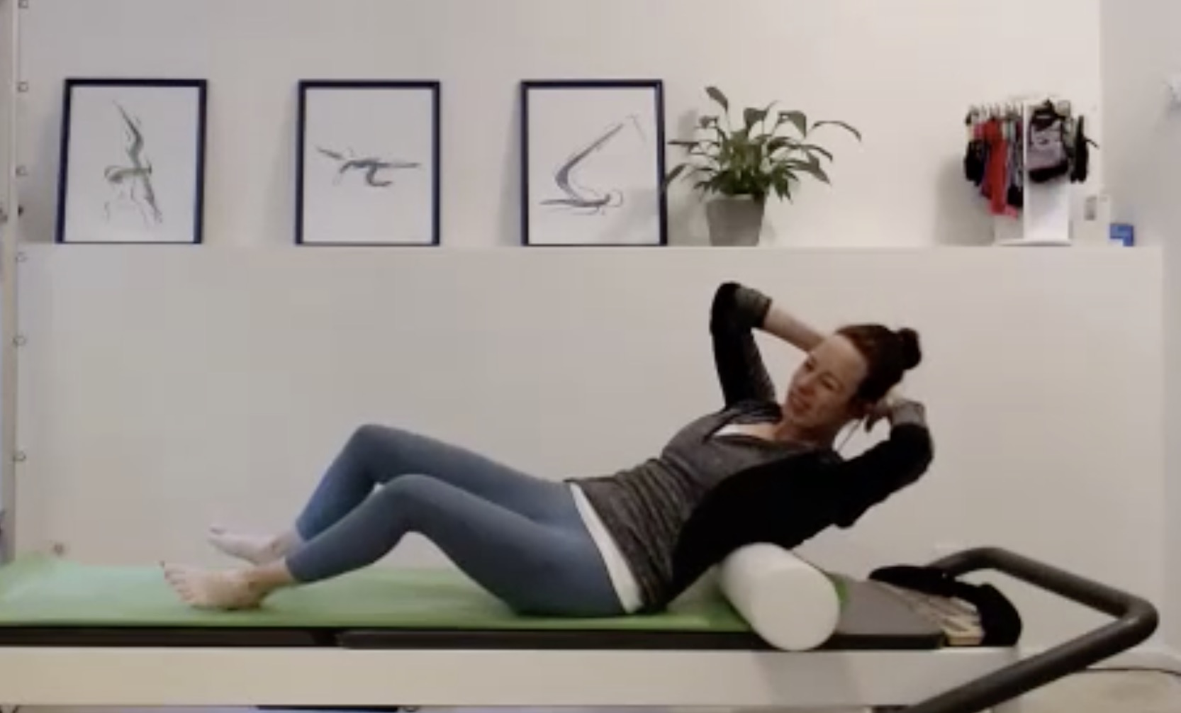 Weekend Stretch and Restore #8