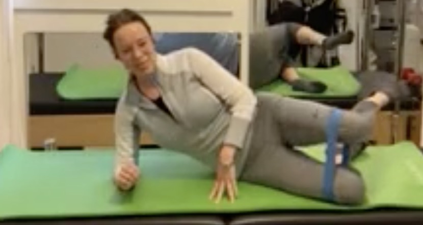 Mat Modified: Legs #12