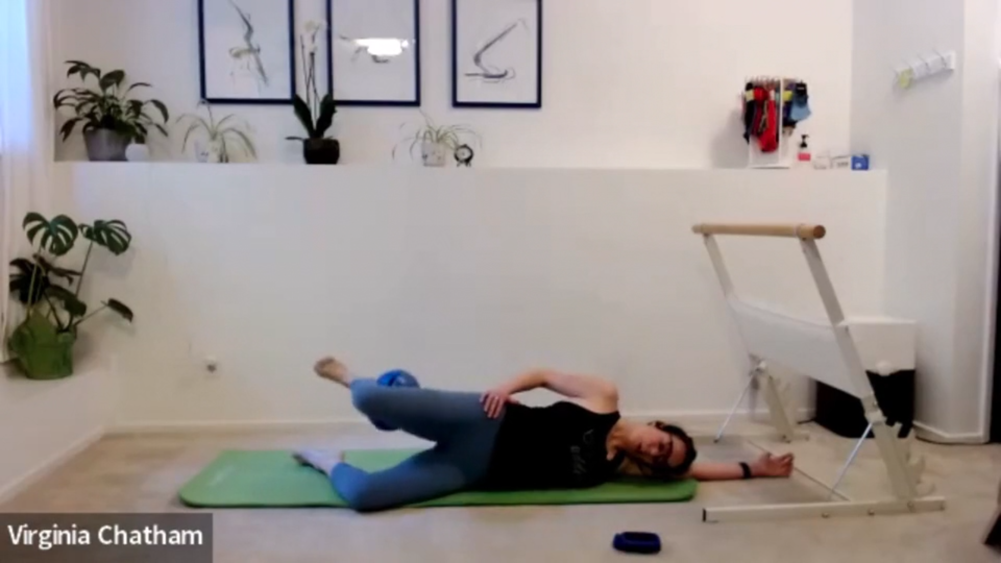 BootyBarre & Power Hour #4