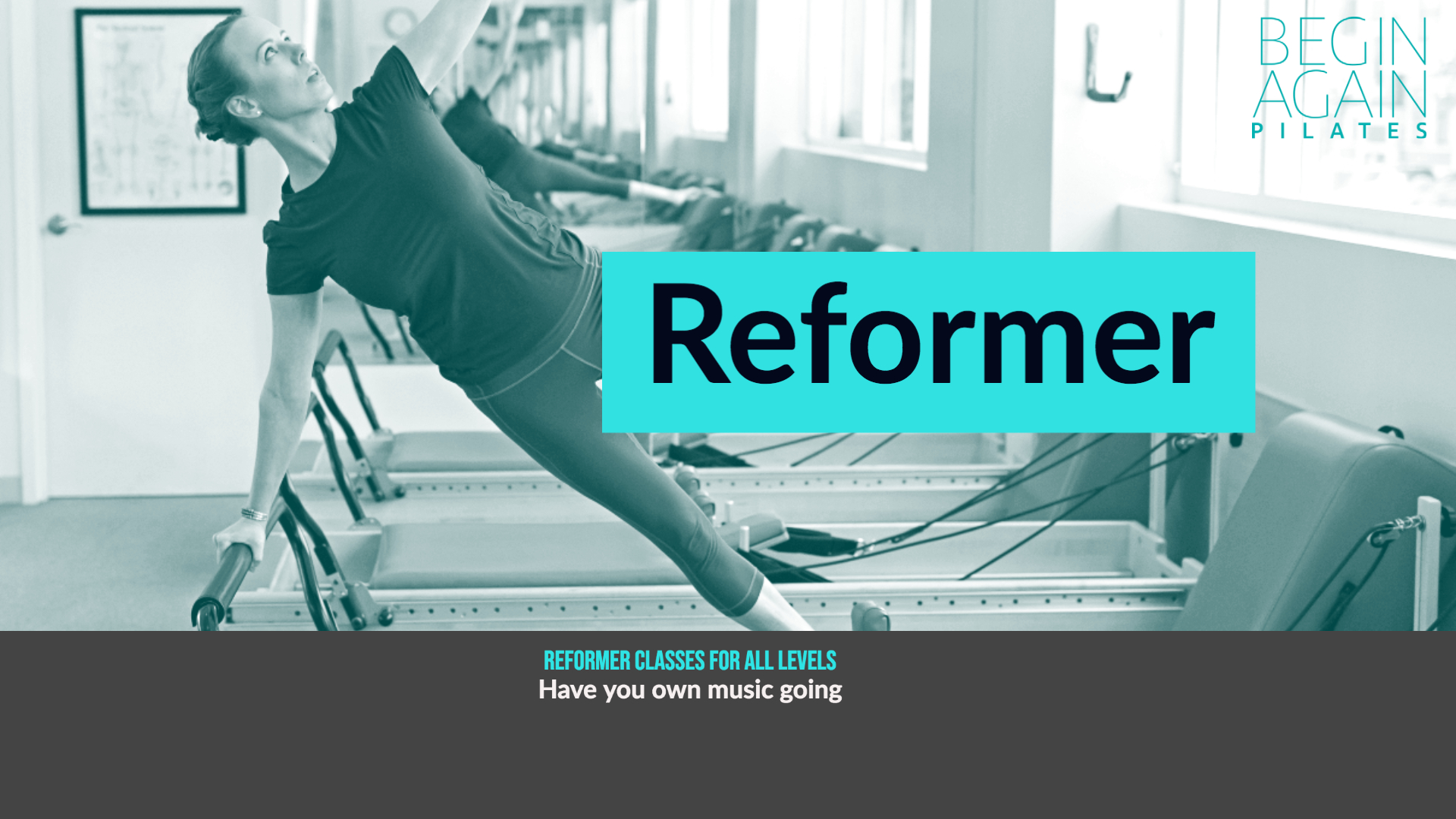 Reformer