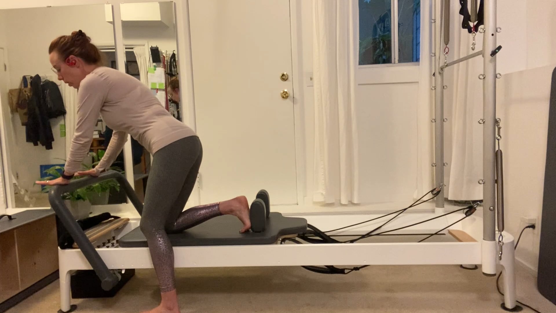 Scouter series with Elephant and more abs