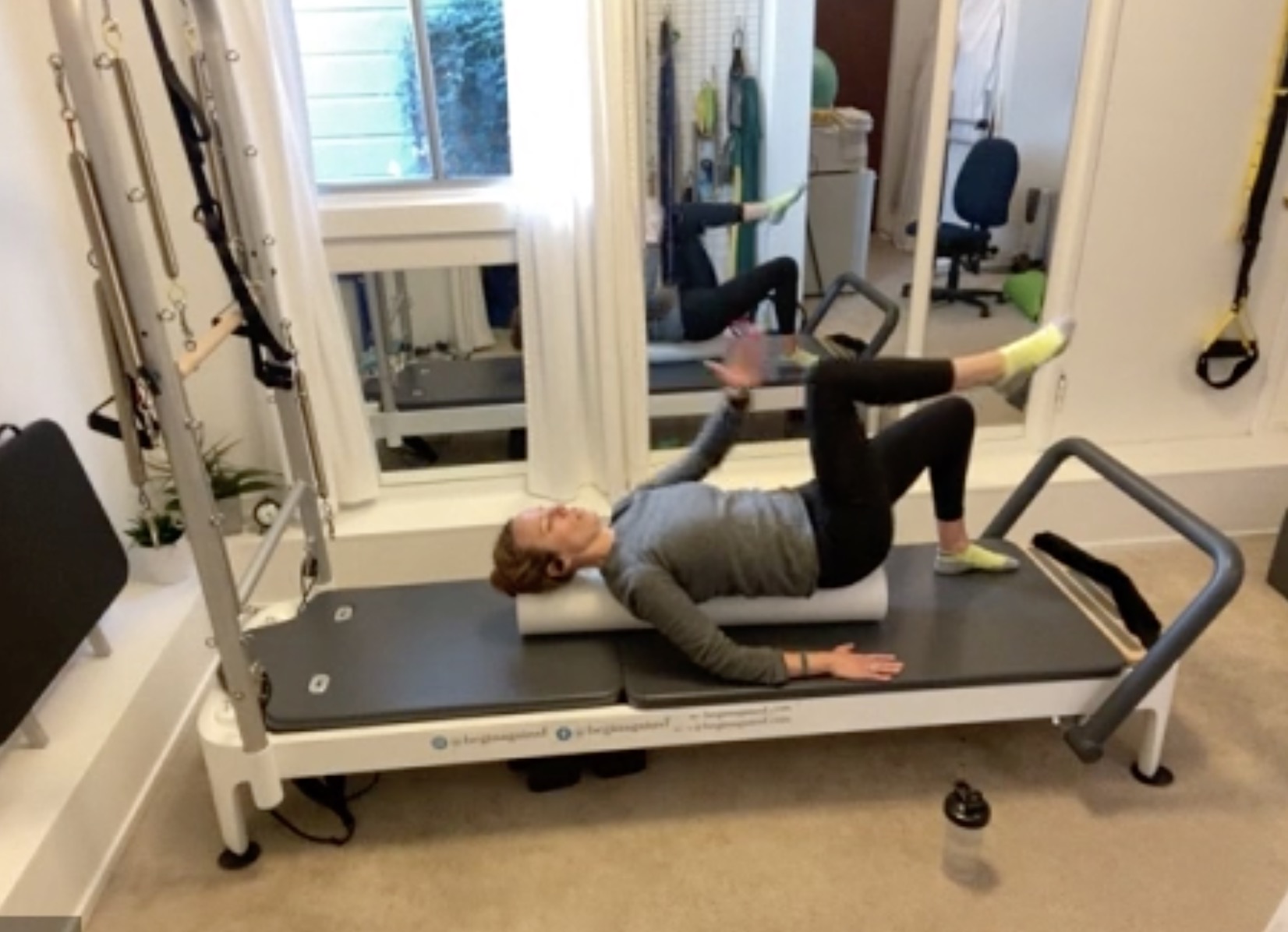 Weekend Stretch and Restore #6