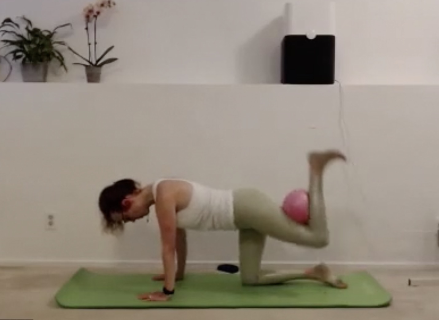 BootyBarre & Power Hour #5