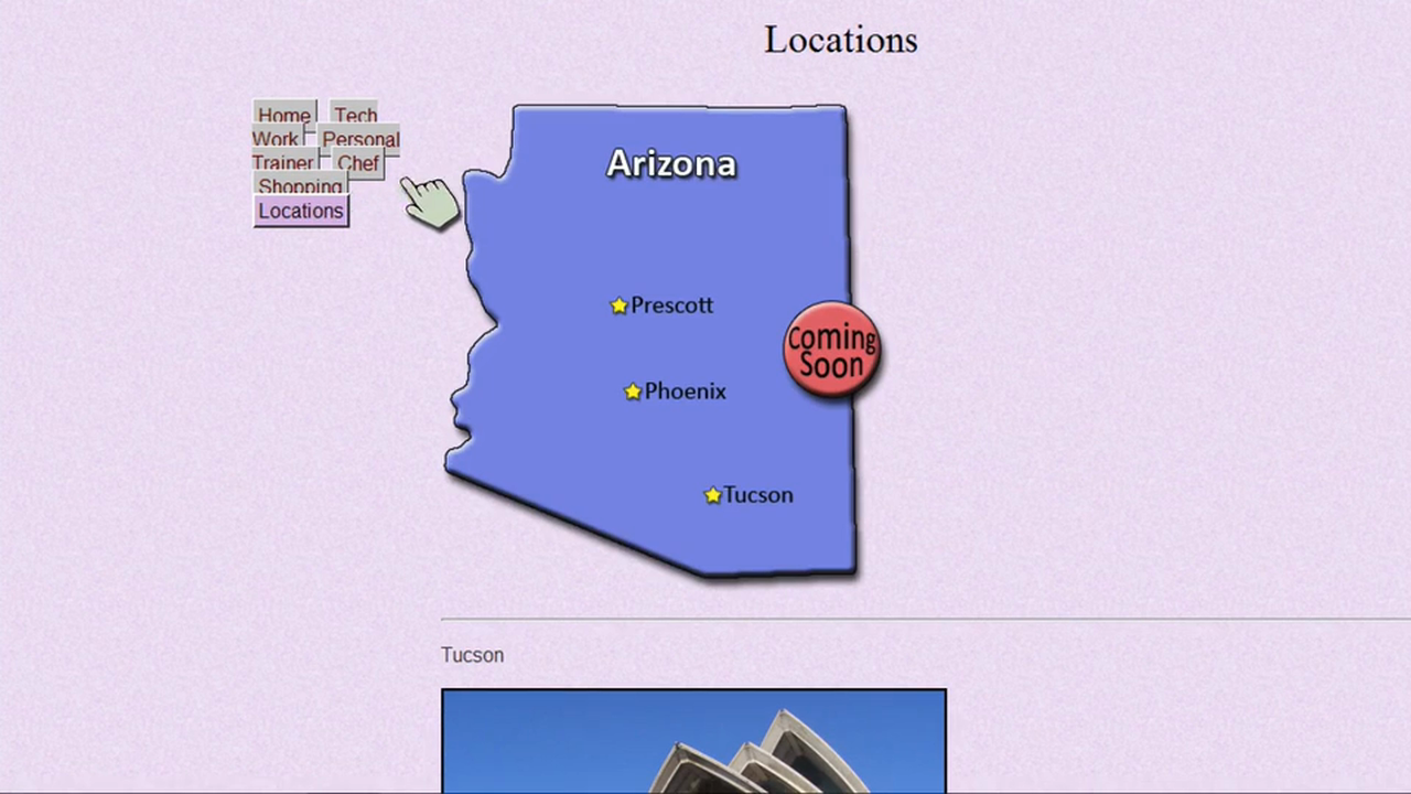 DW6U07D: Modifying a Layout