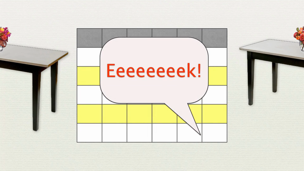 DW6U08A: Table Concepts	