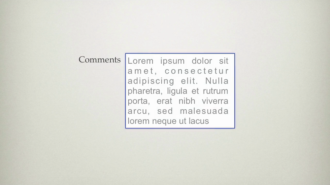 DW6U10A: Form Concepts