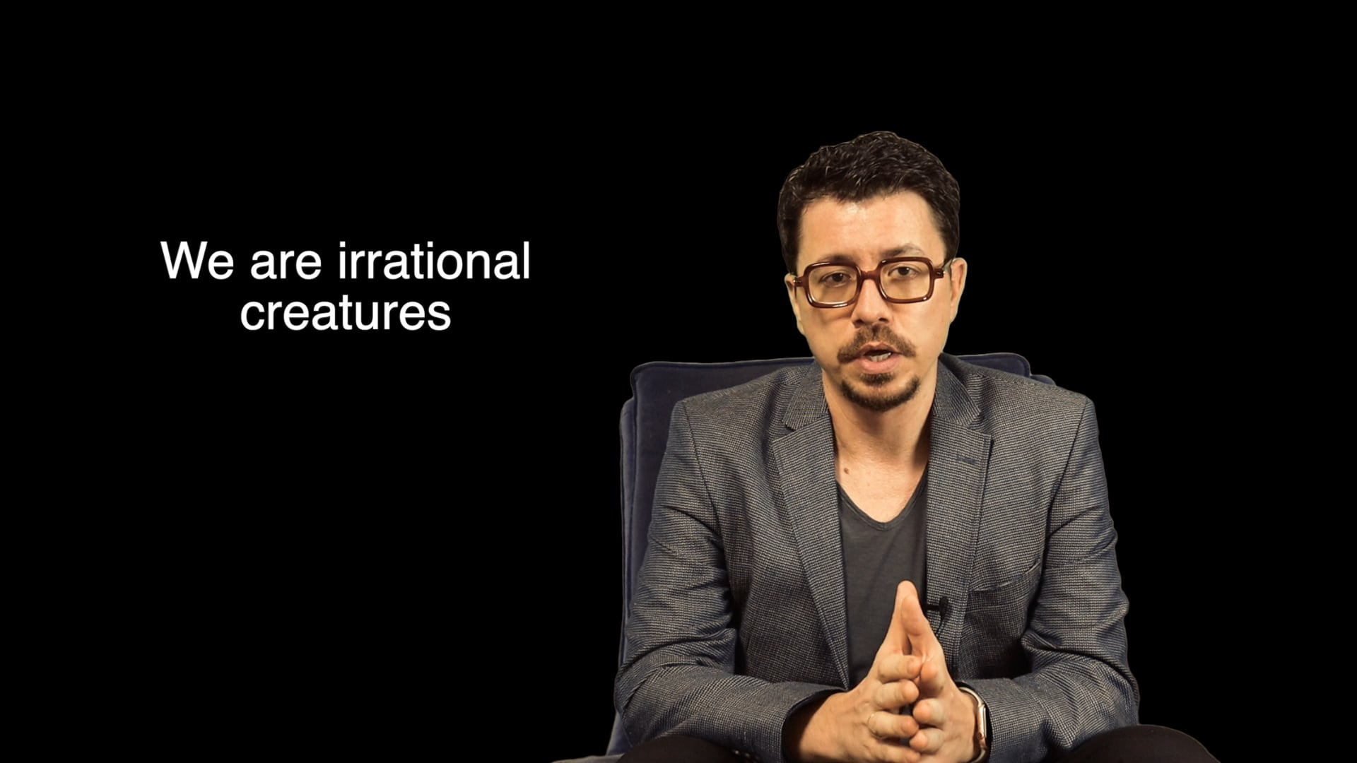 Welcome to the CHOICES Masterclass