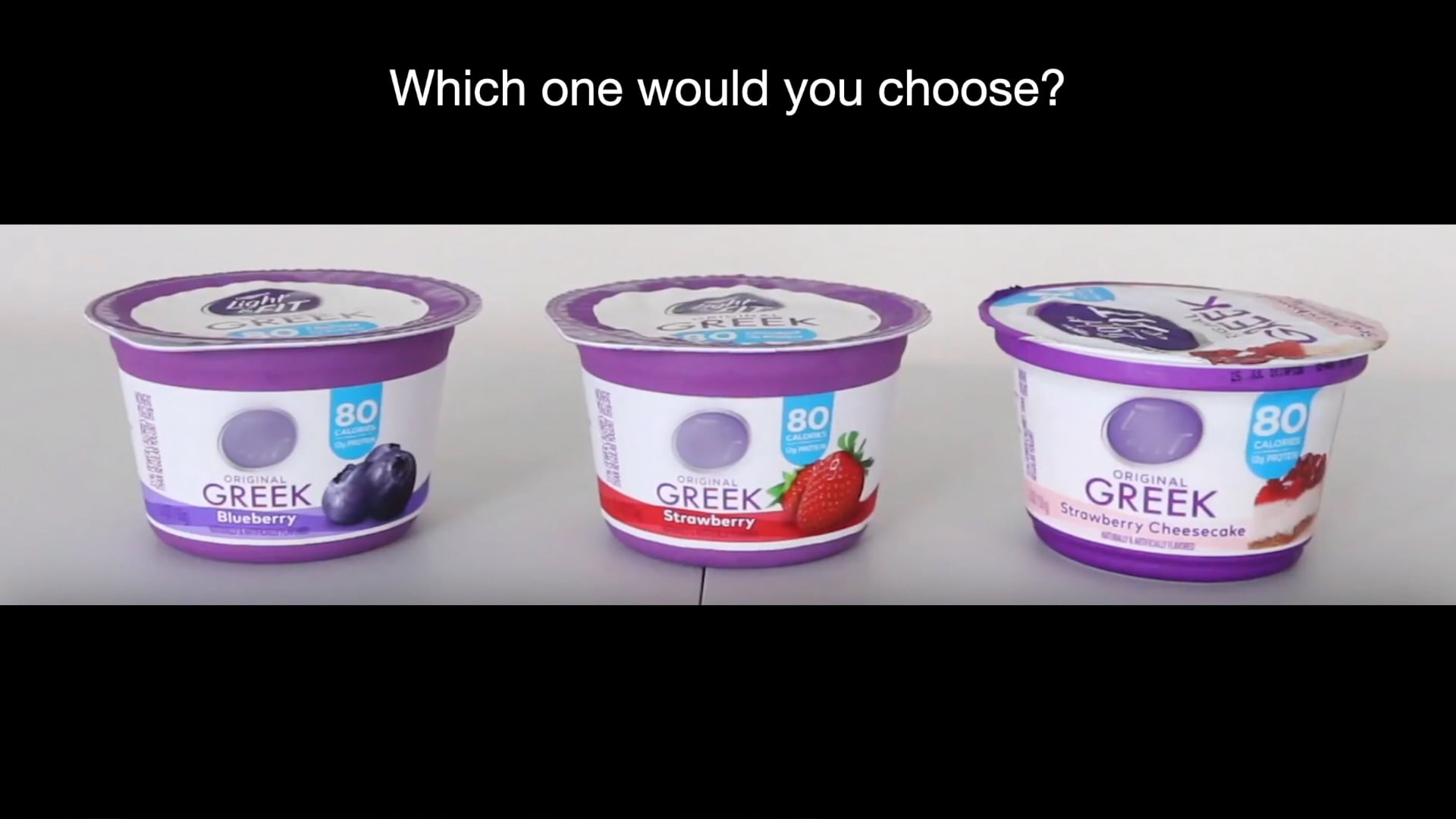 Middle option effect