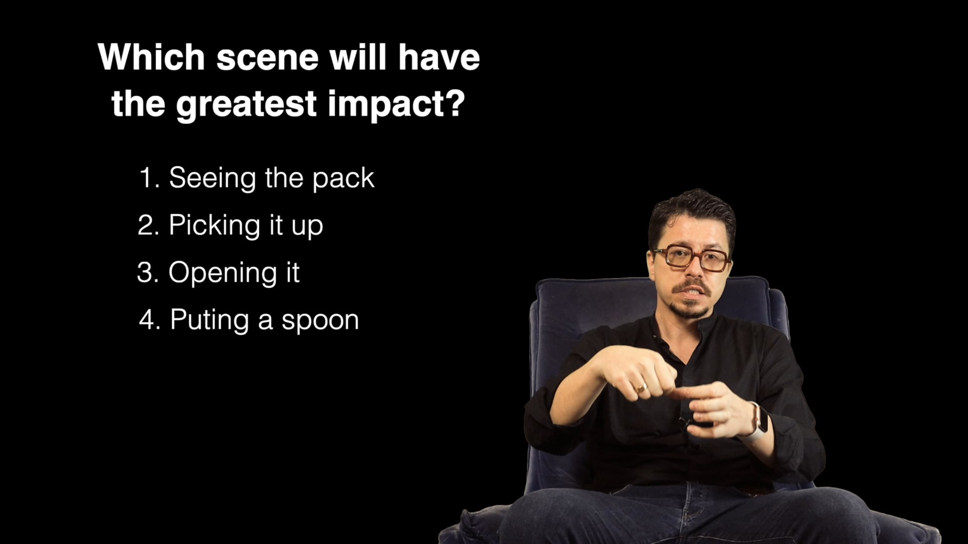 Expectations shape realities